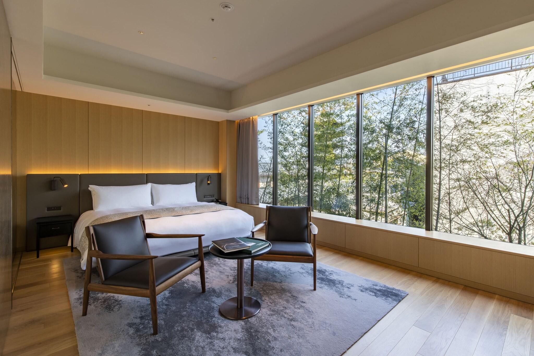 Double Superior with Views