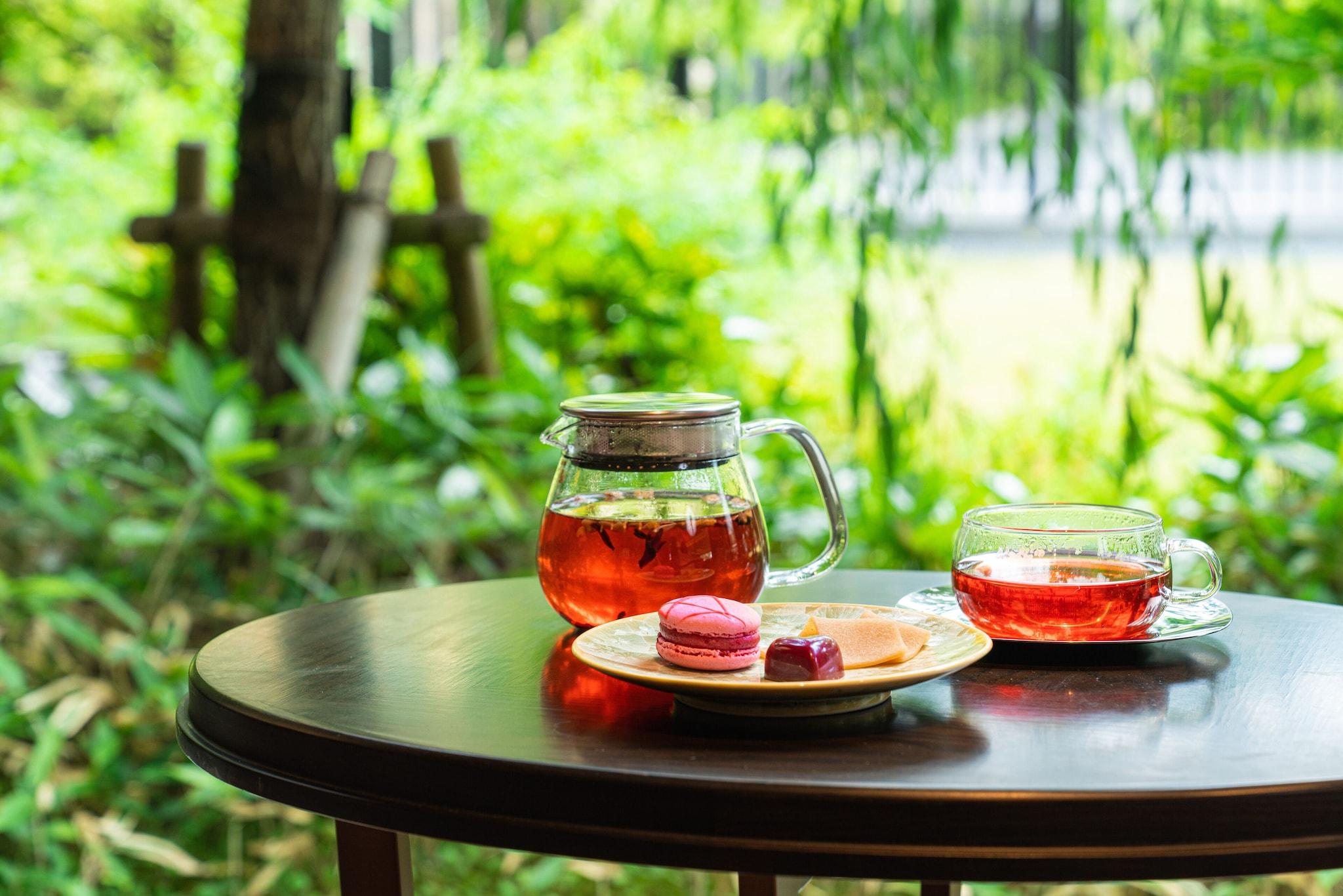 Twin Two Double Beds Non Smoking