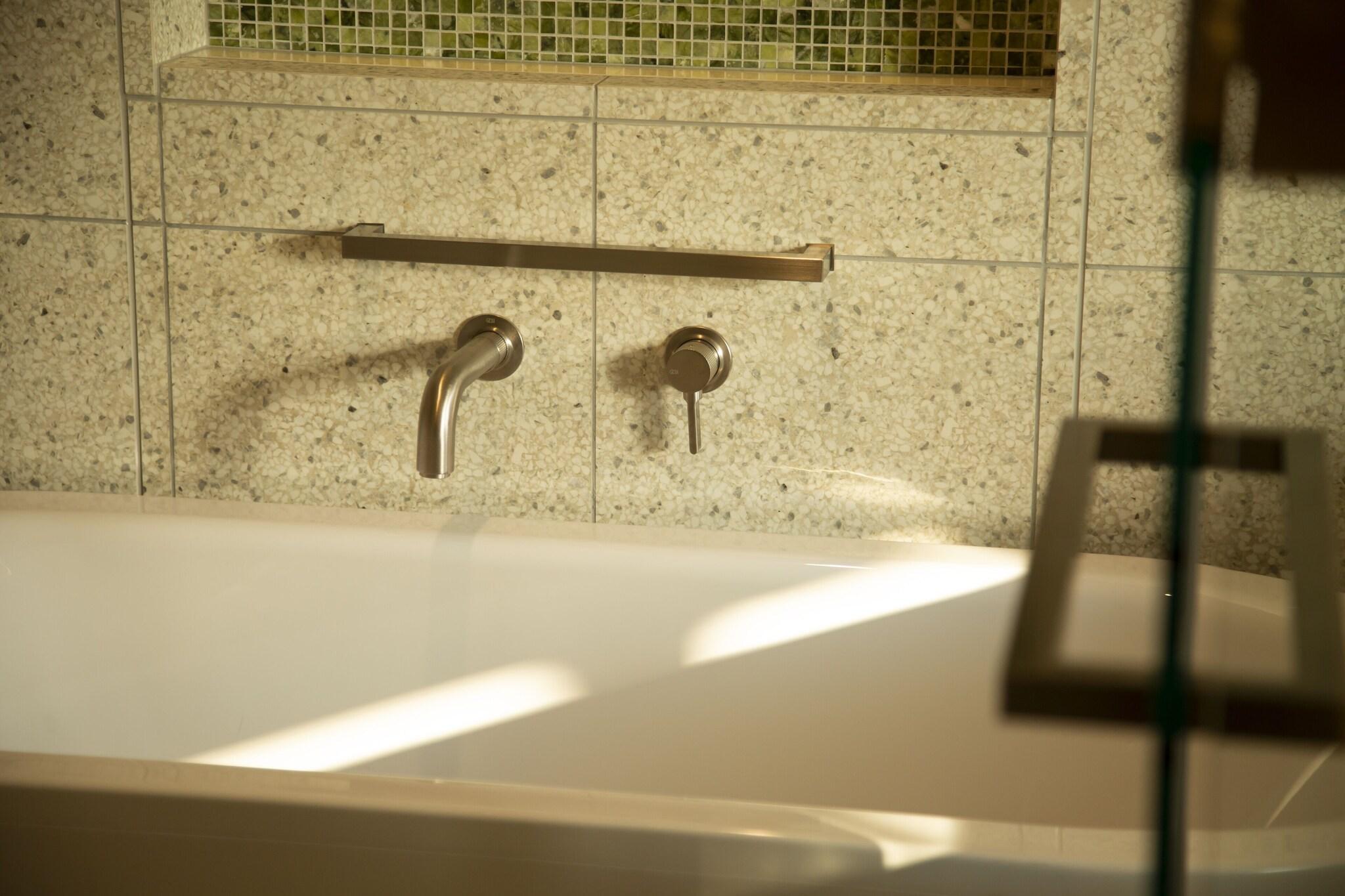 Double Superior King Bed