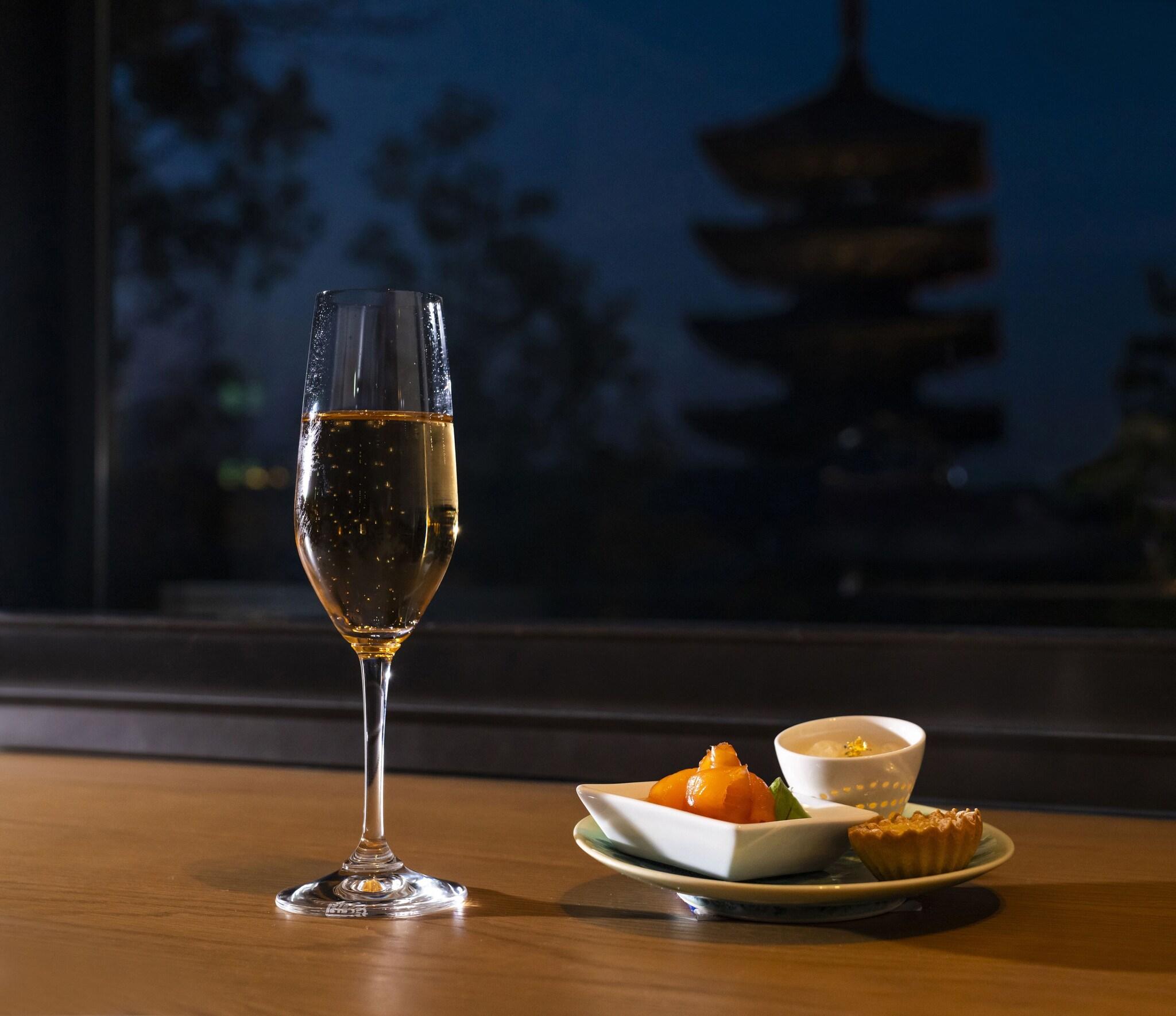 Junior Suite Two Double Beds