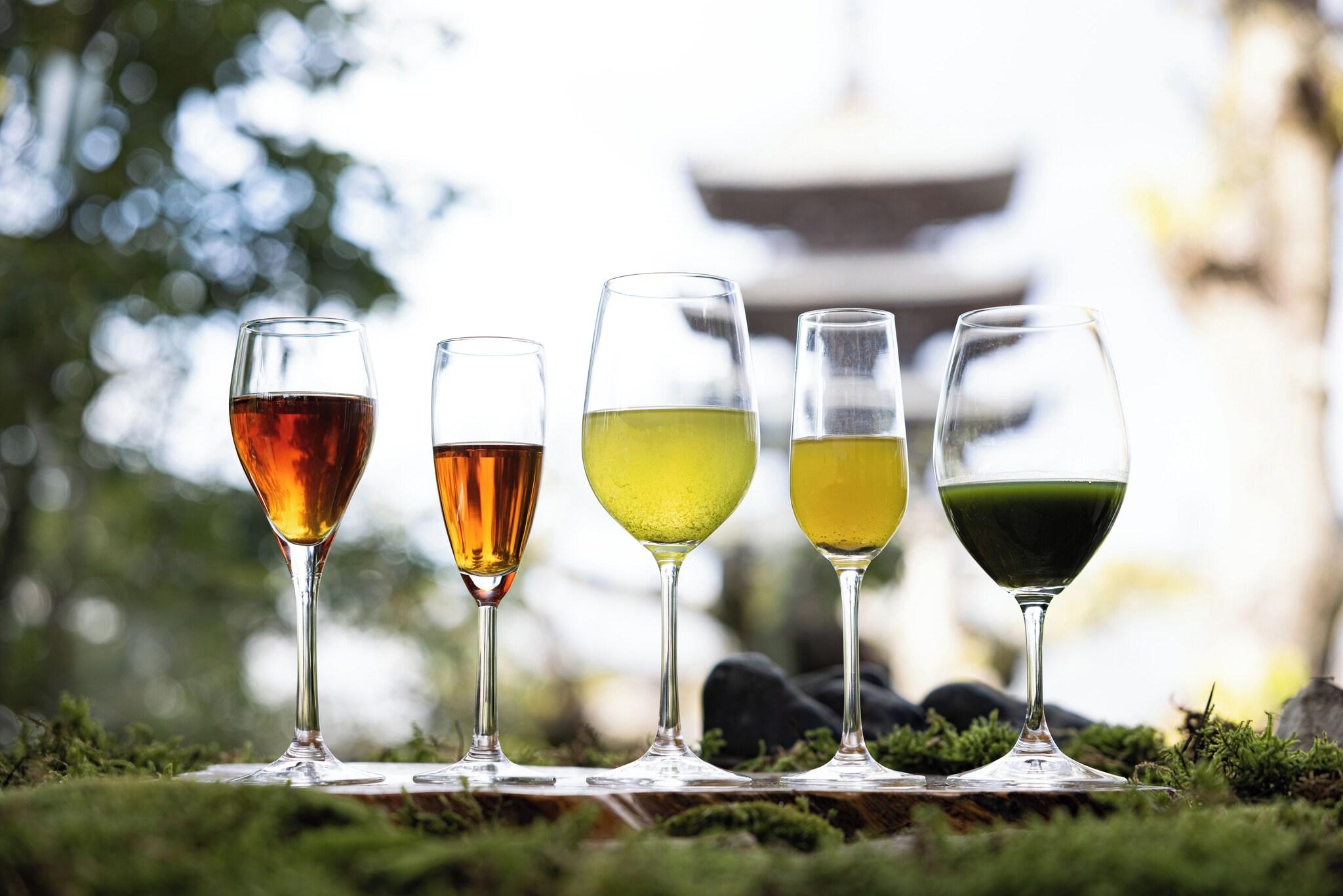 Twin Superior Two Double Beds