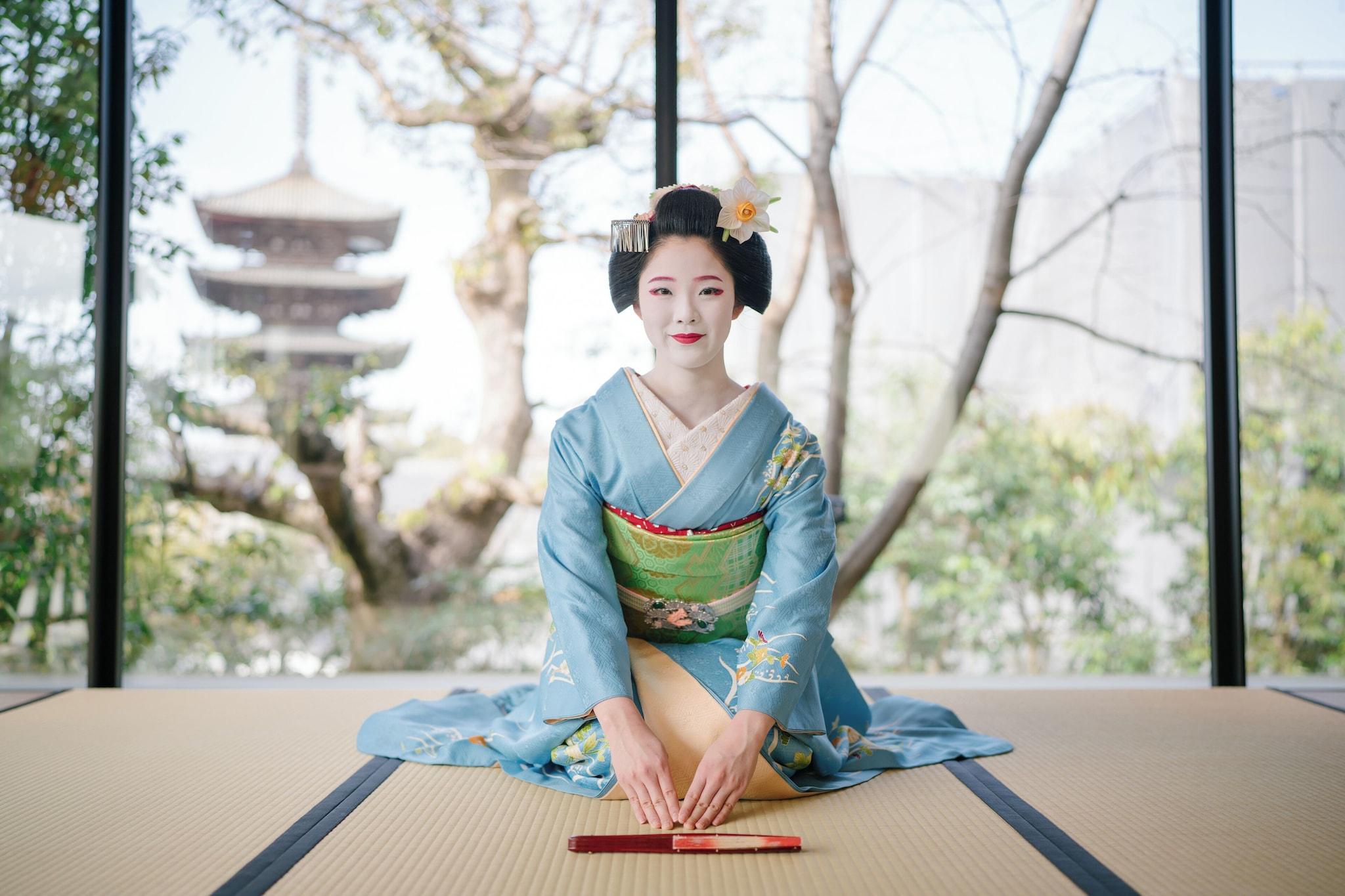 Twin Superior Two Double Beds