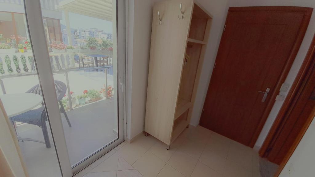 Double Single Standard