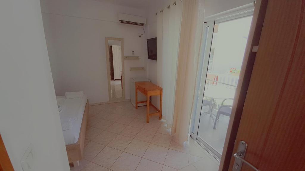 Double Single Standard