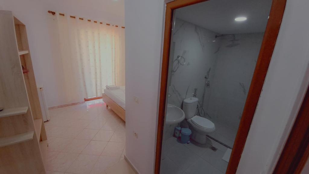 Double Single Standard