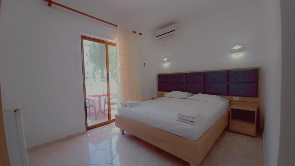 Double Single Standard