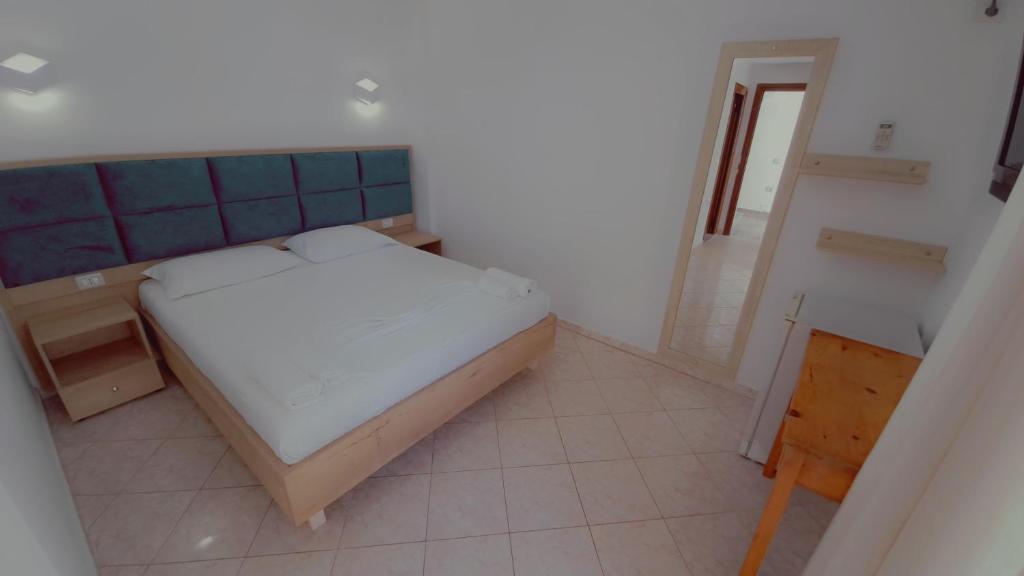 Double Single Standard