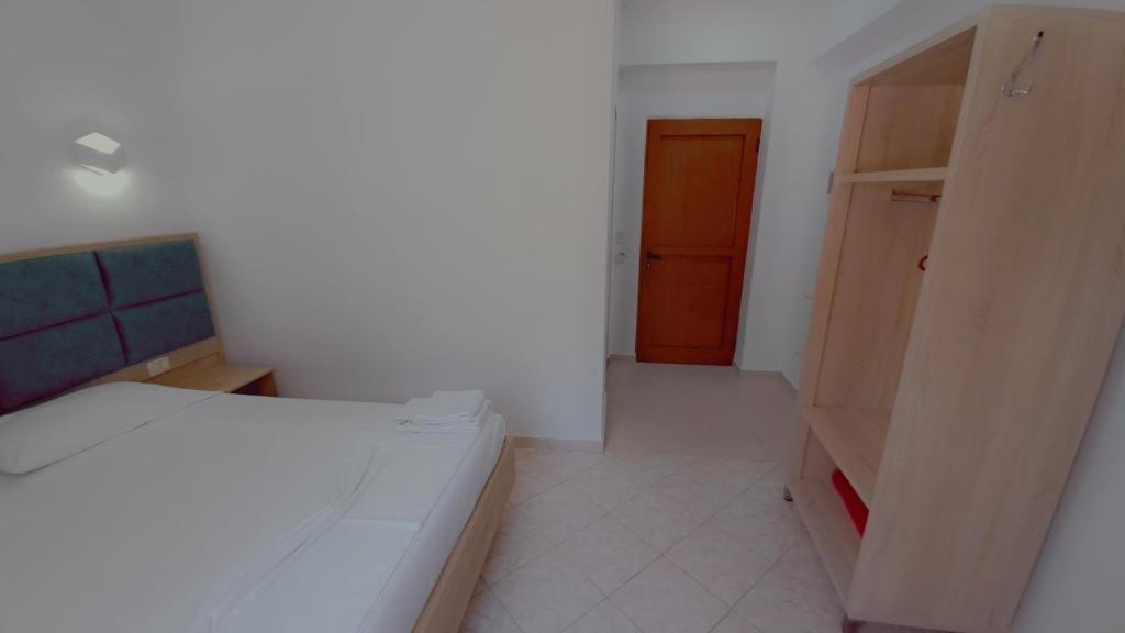 Double Single Standard