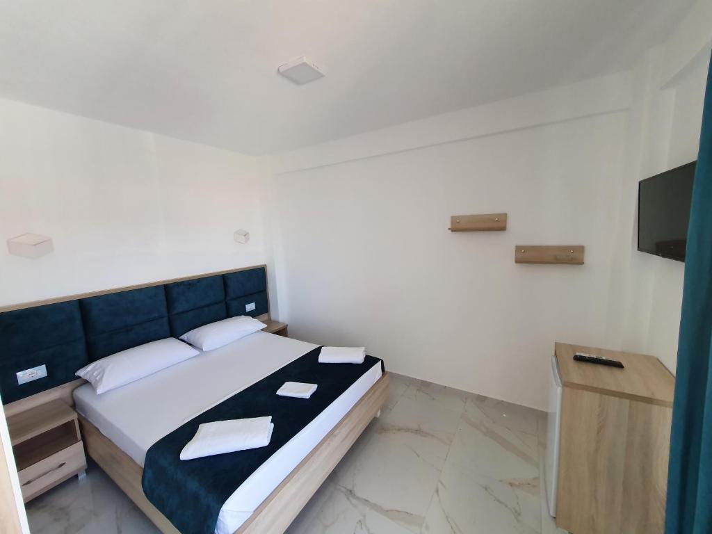 Double with Air Conditioning