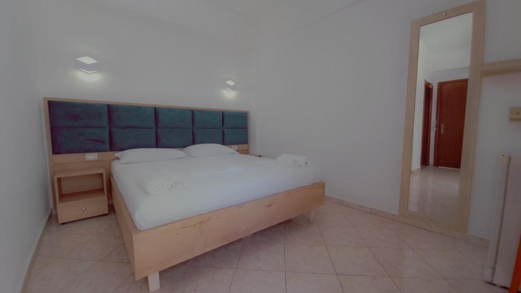 Double Single Standard