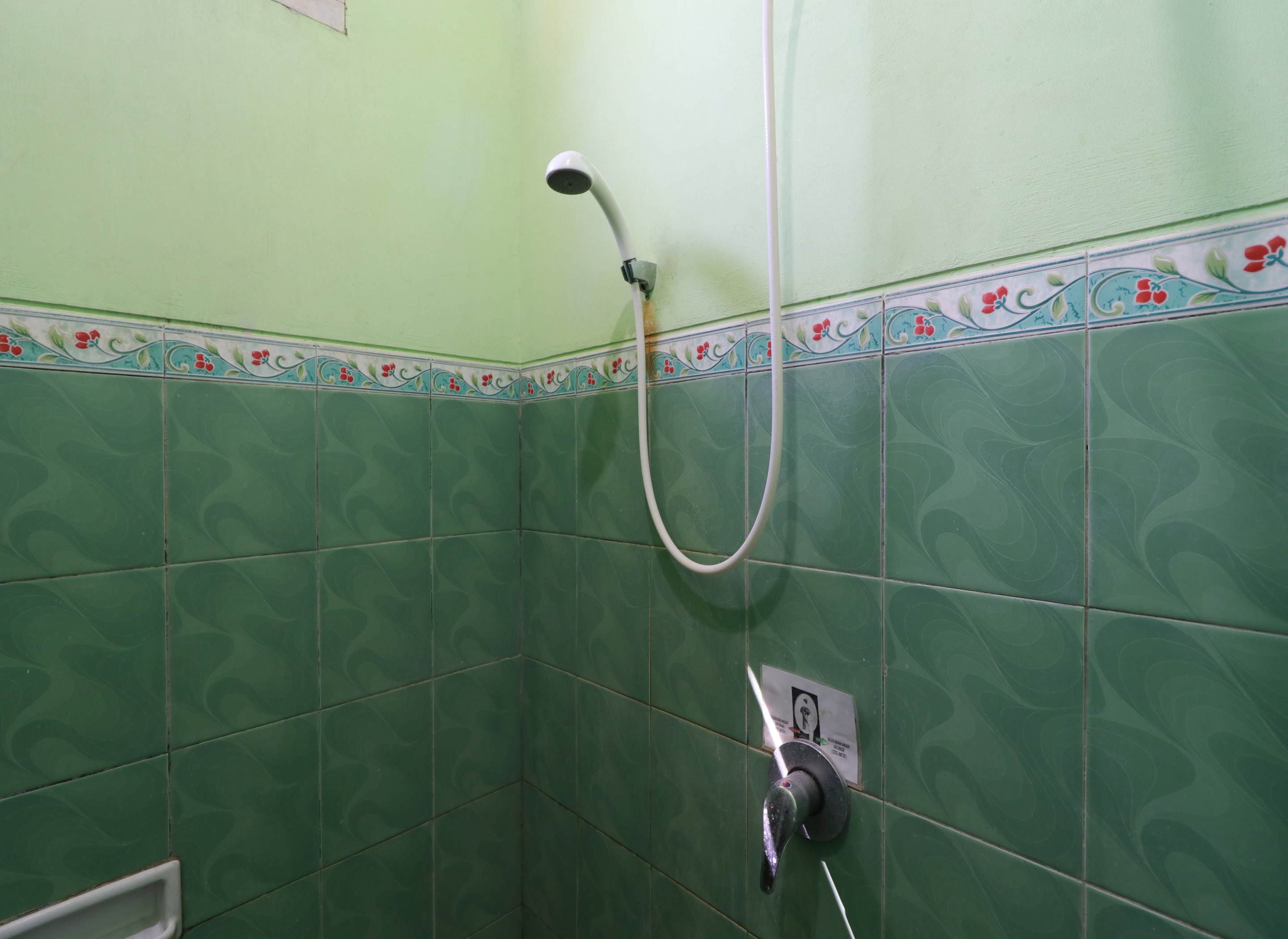 Double or Twin Deluxe