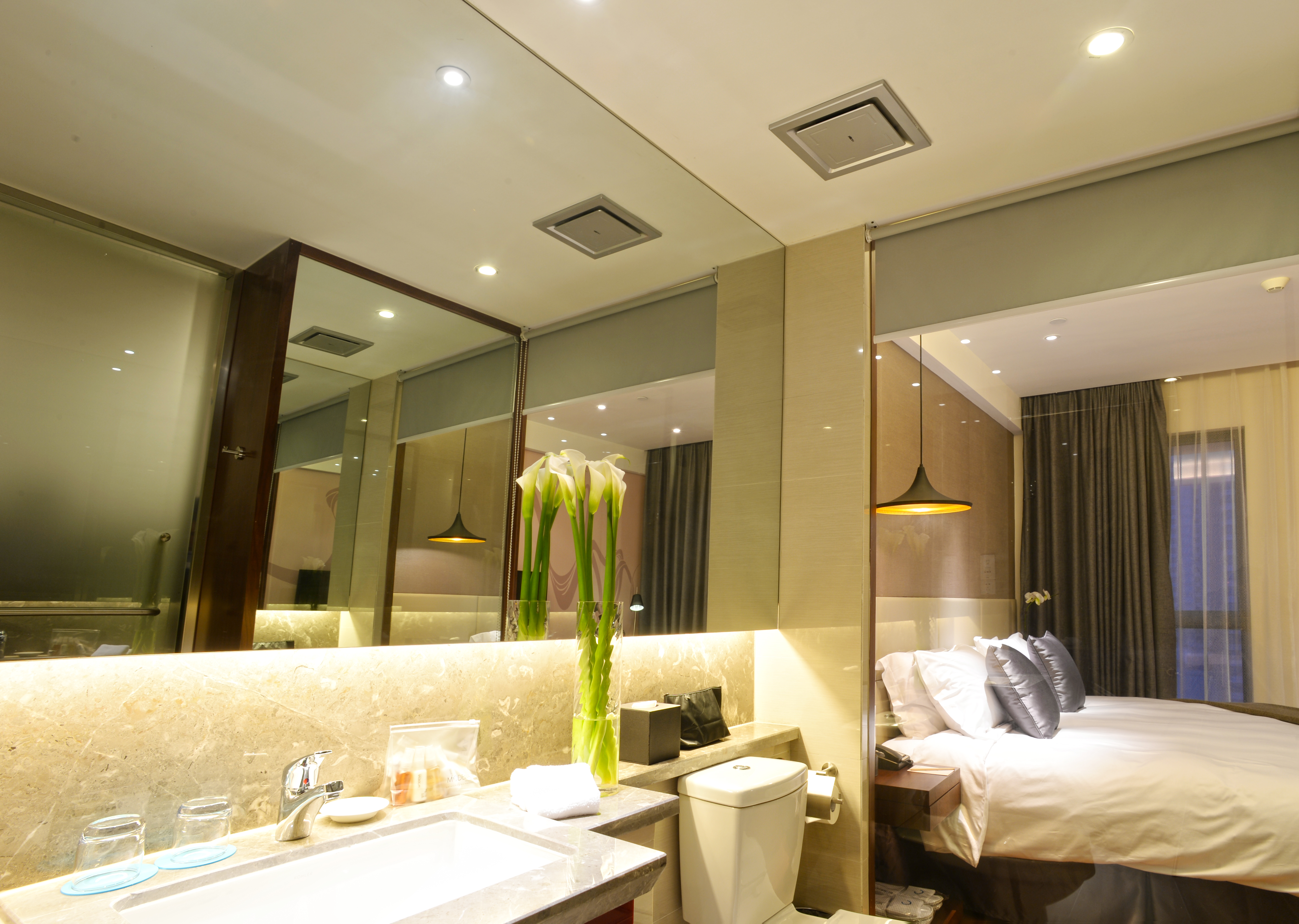 Apartment Superior One Bedroom