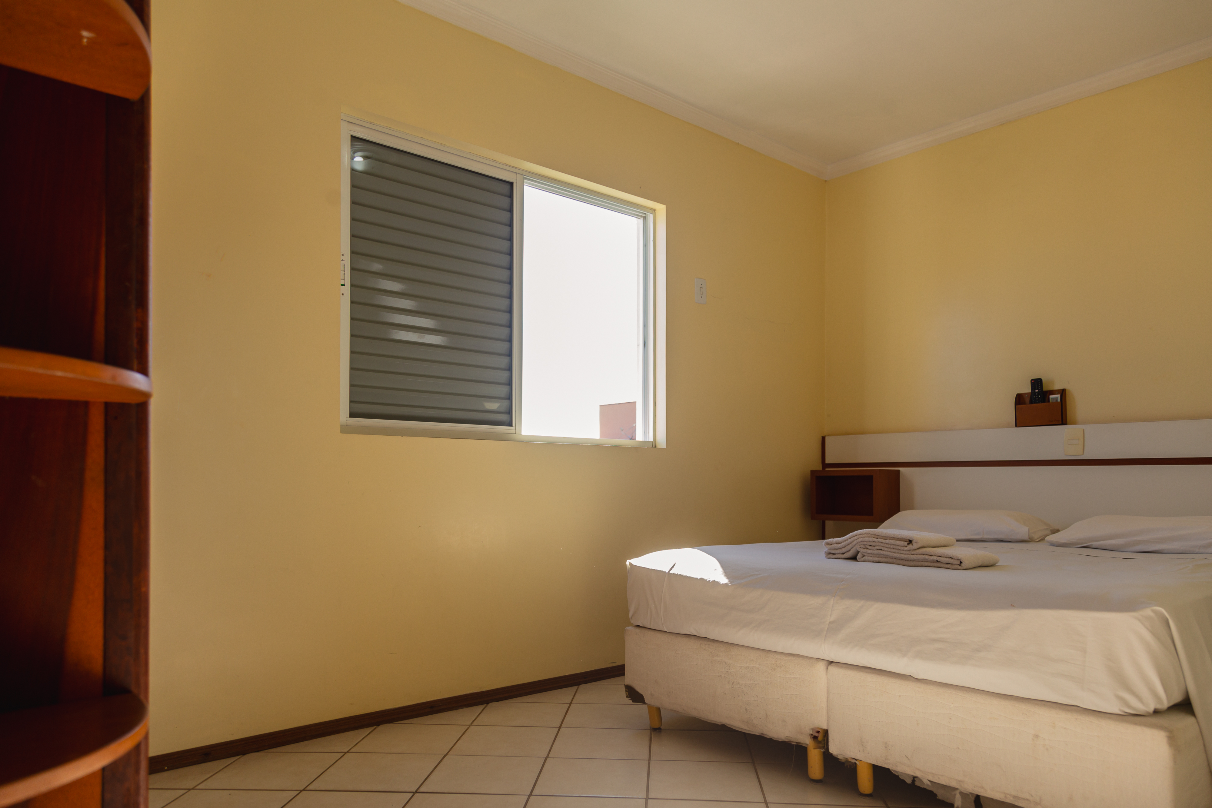 Apartment Deluxe Two Bedroom