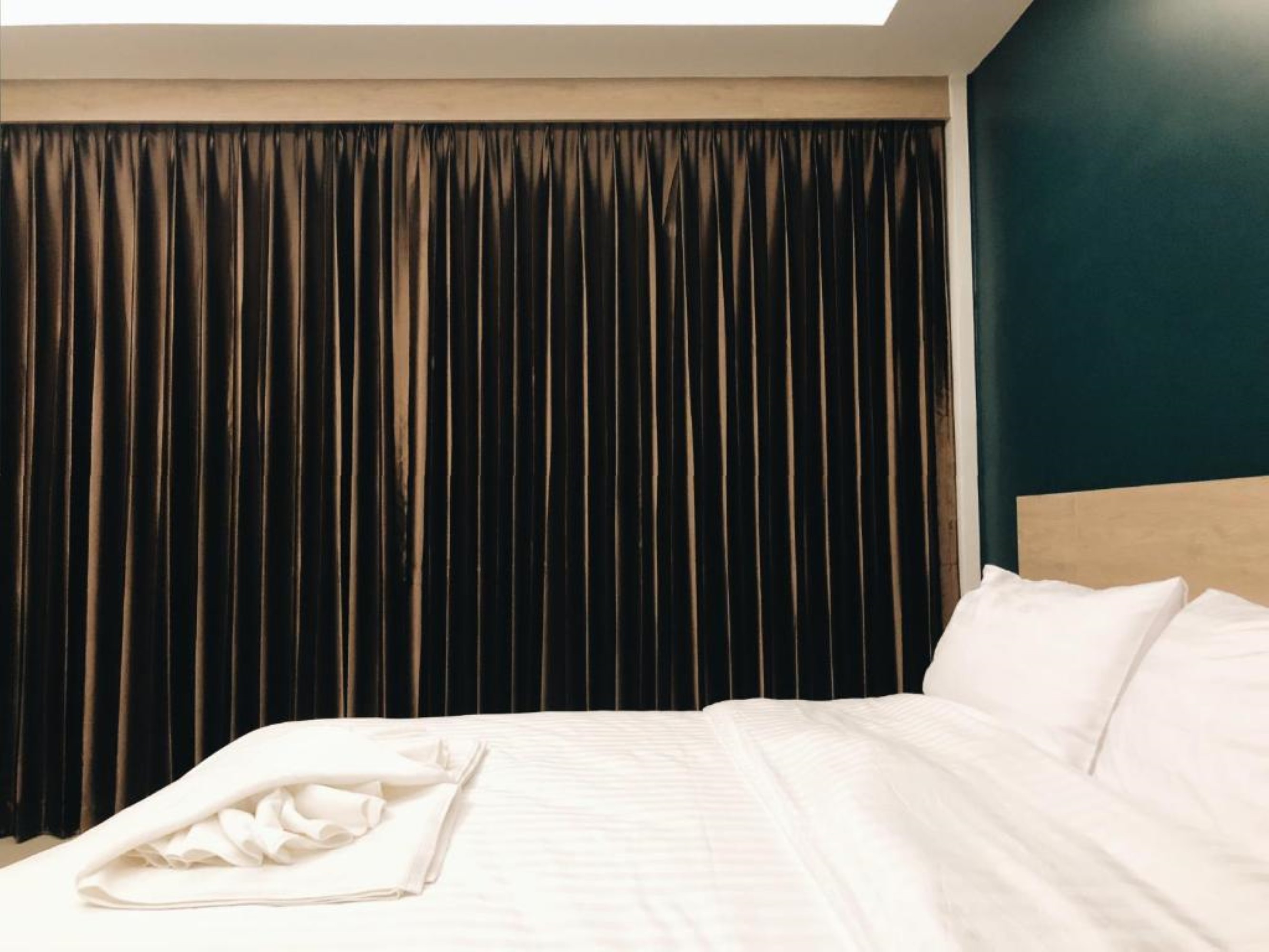 Double Deluxe with Balcony