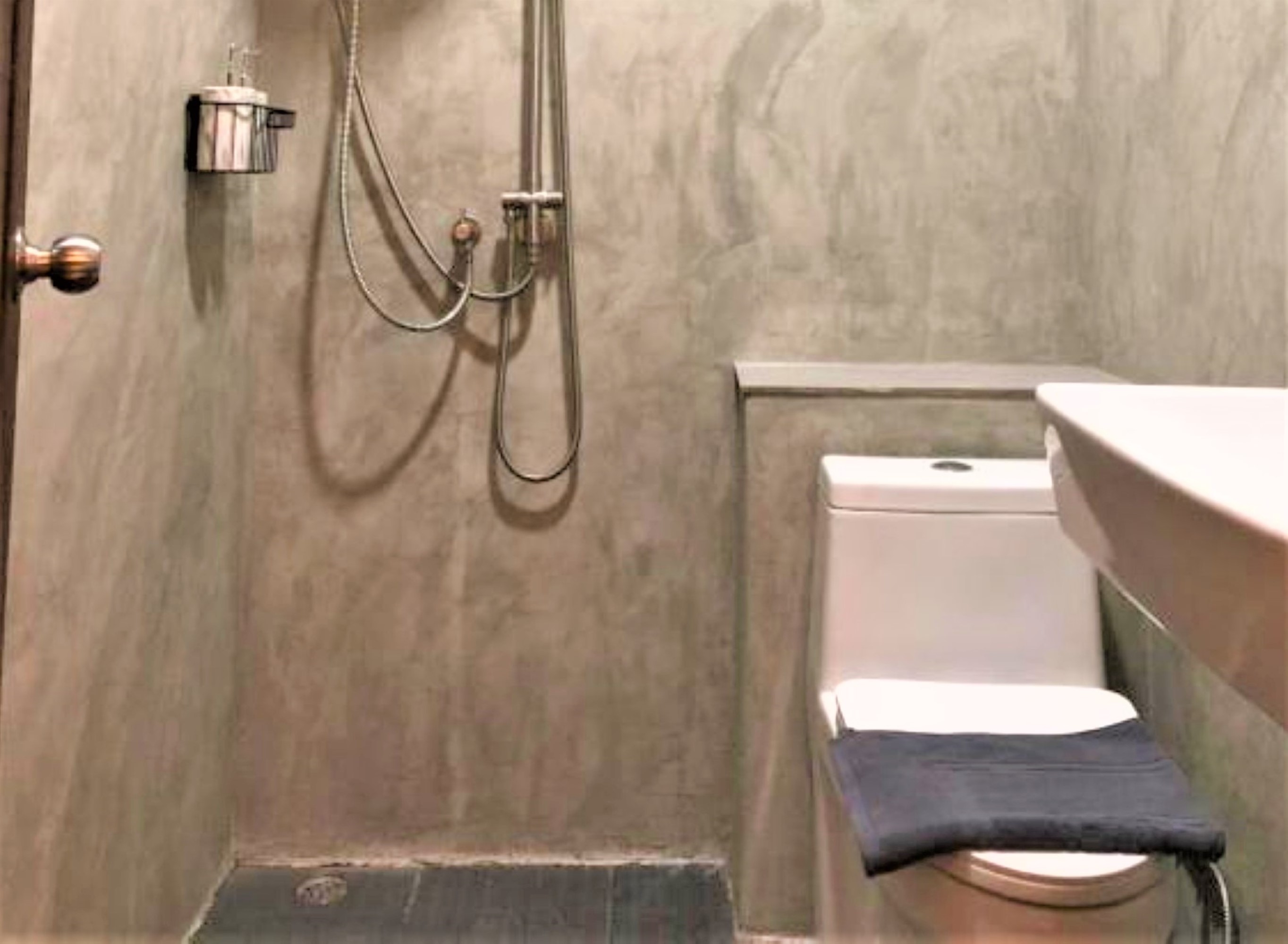 Double Deluxe with Balcony