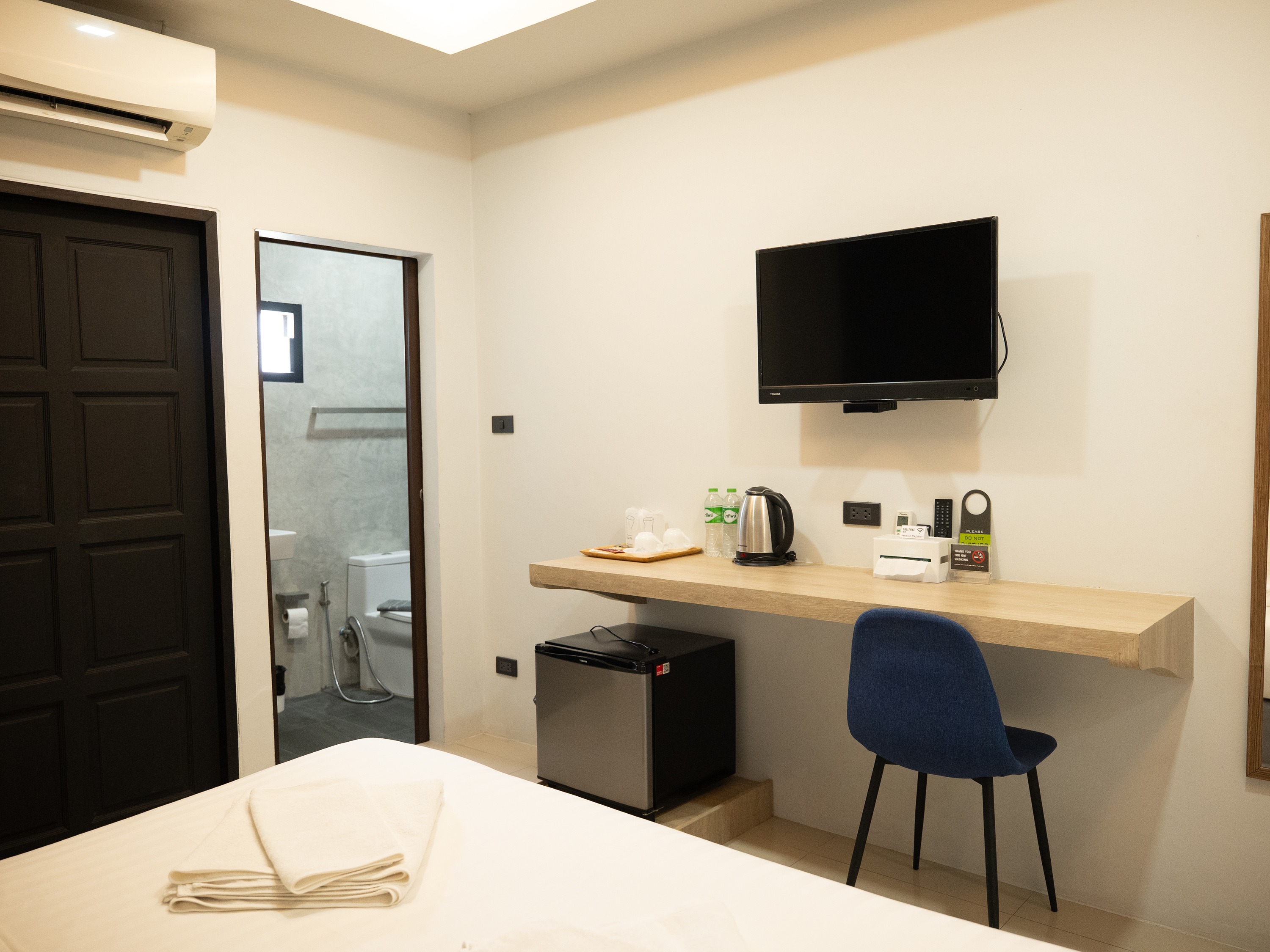 Room Deluxe