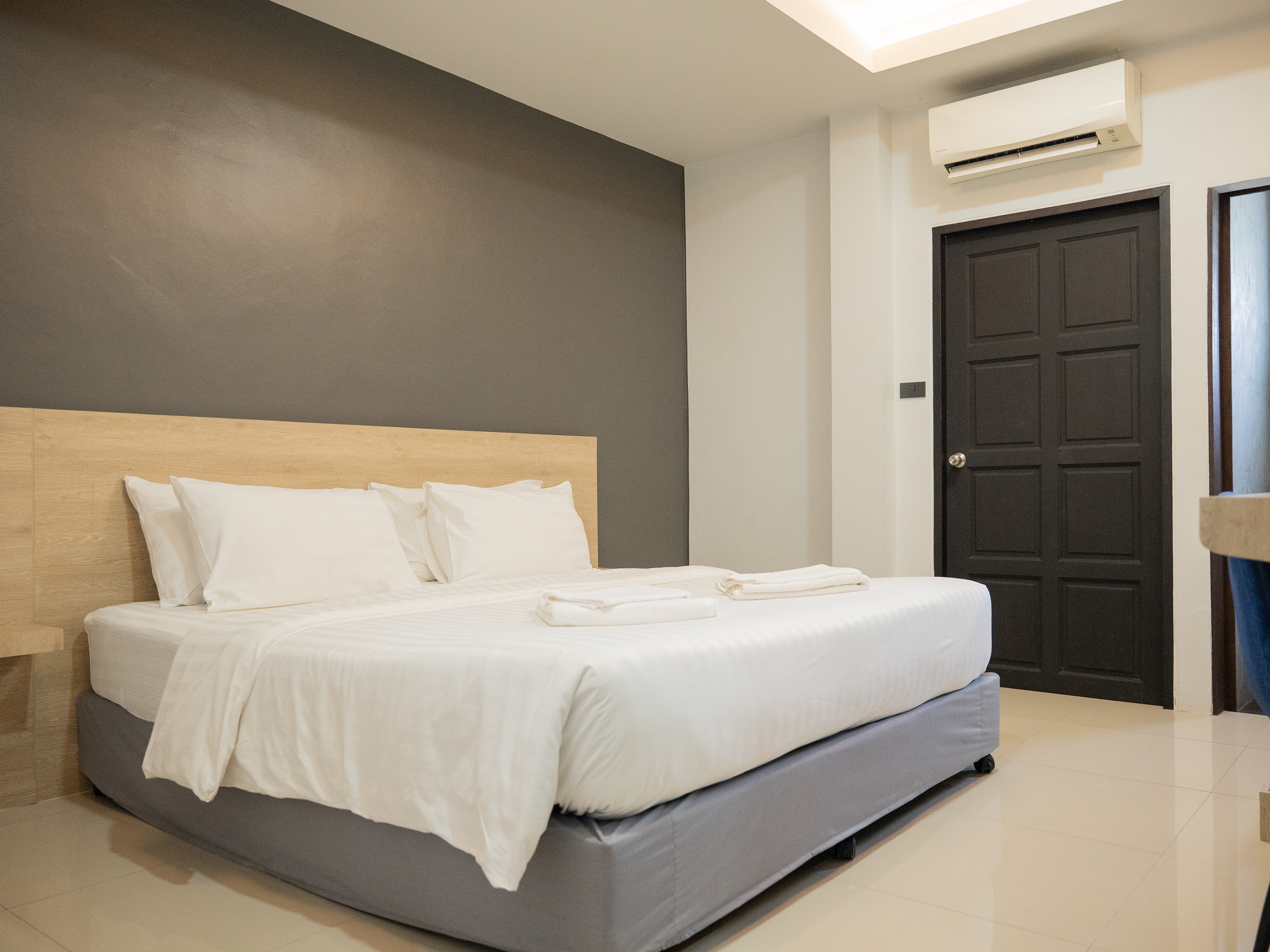 Room Deluxe