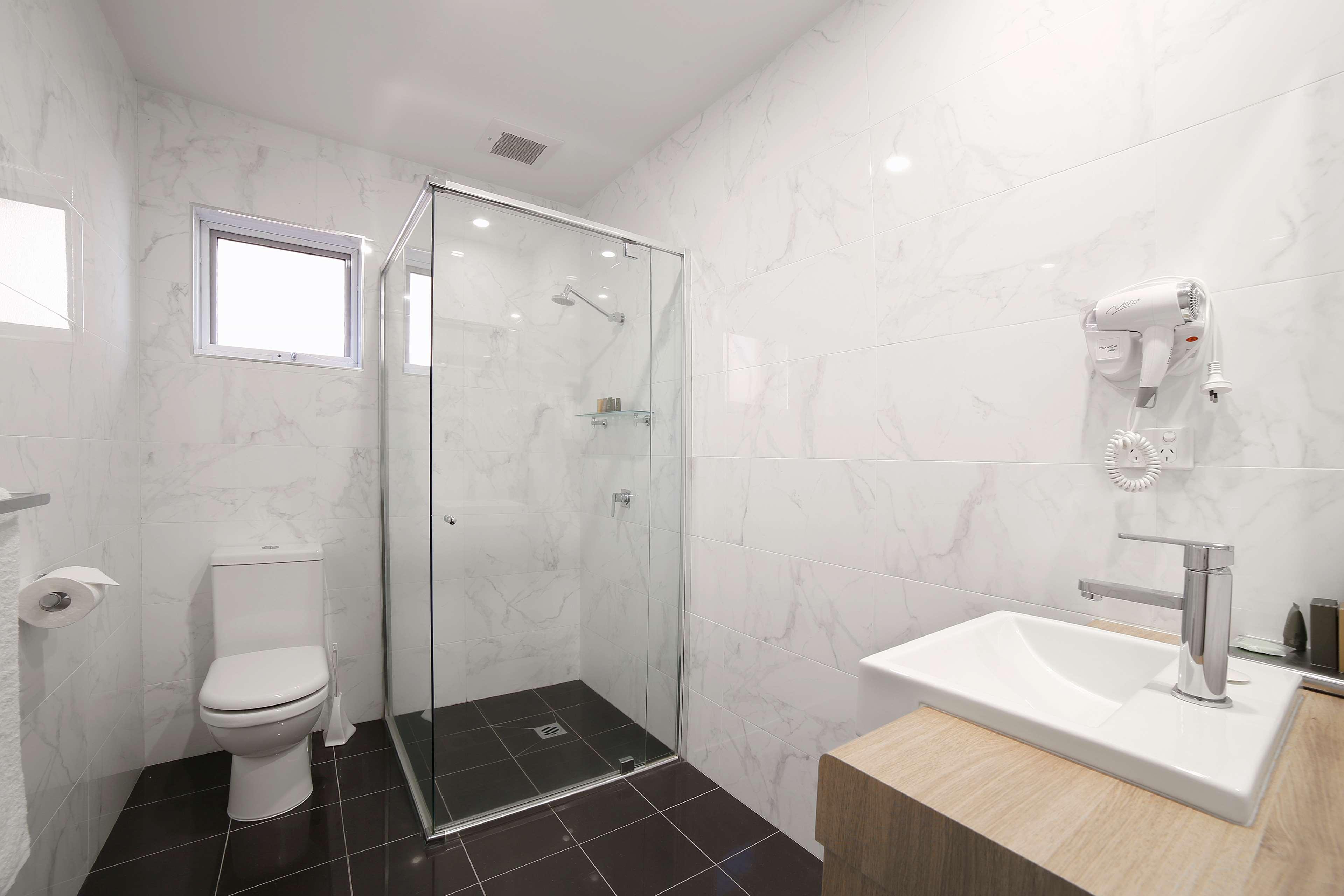 Apartment Two Bedrooms