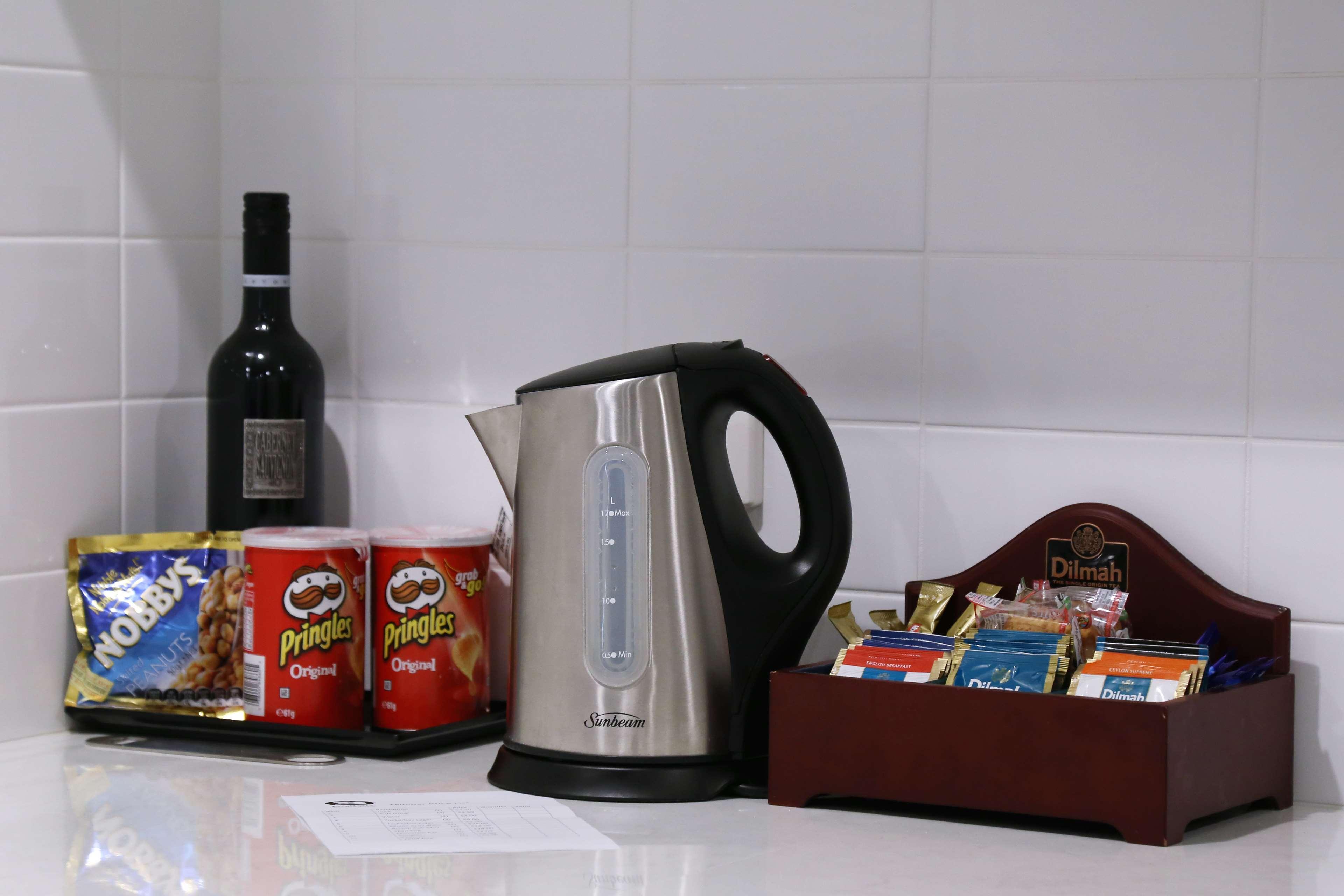 Family Room Capacity 4