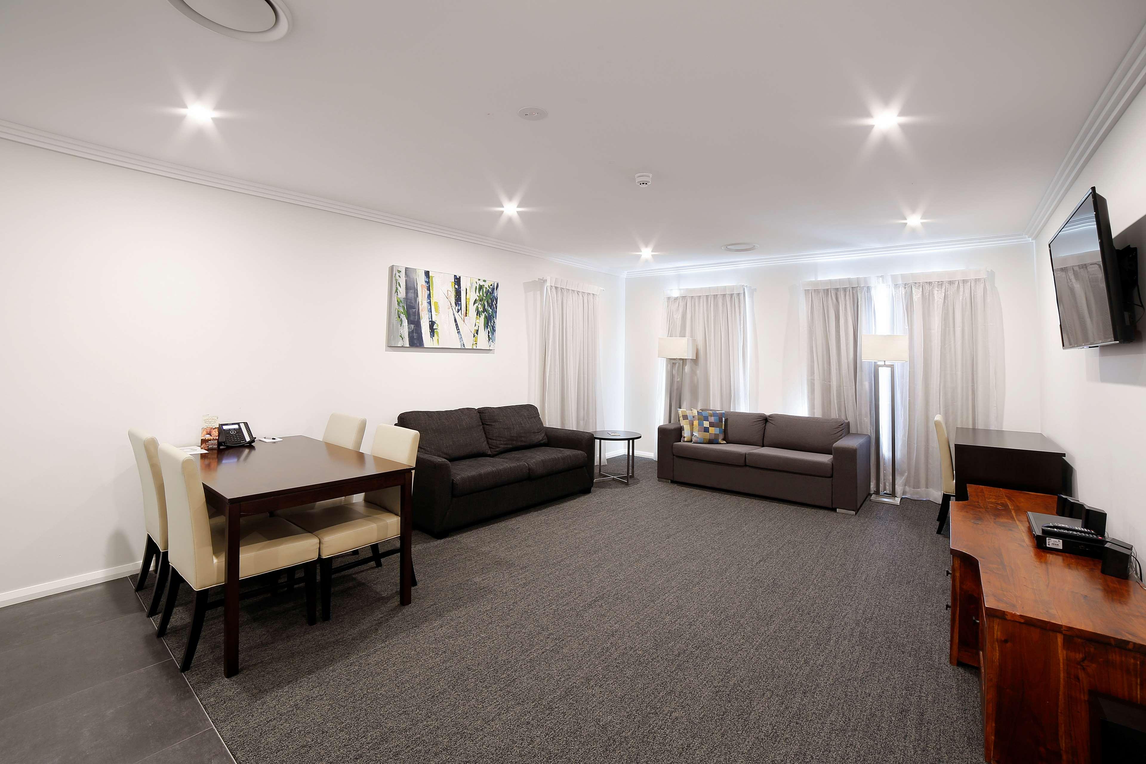 Apartment Two Bedrooms