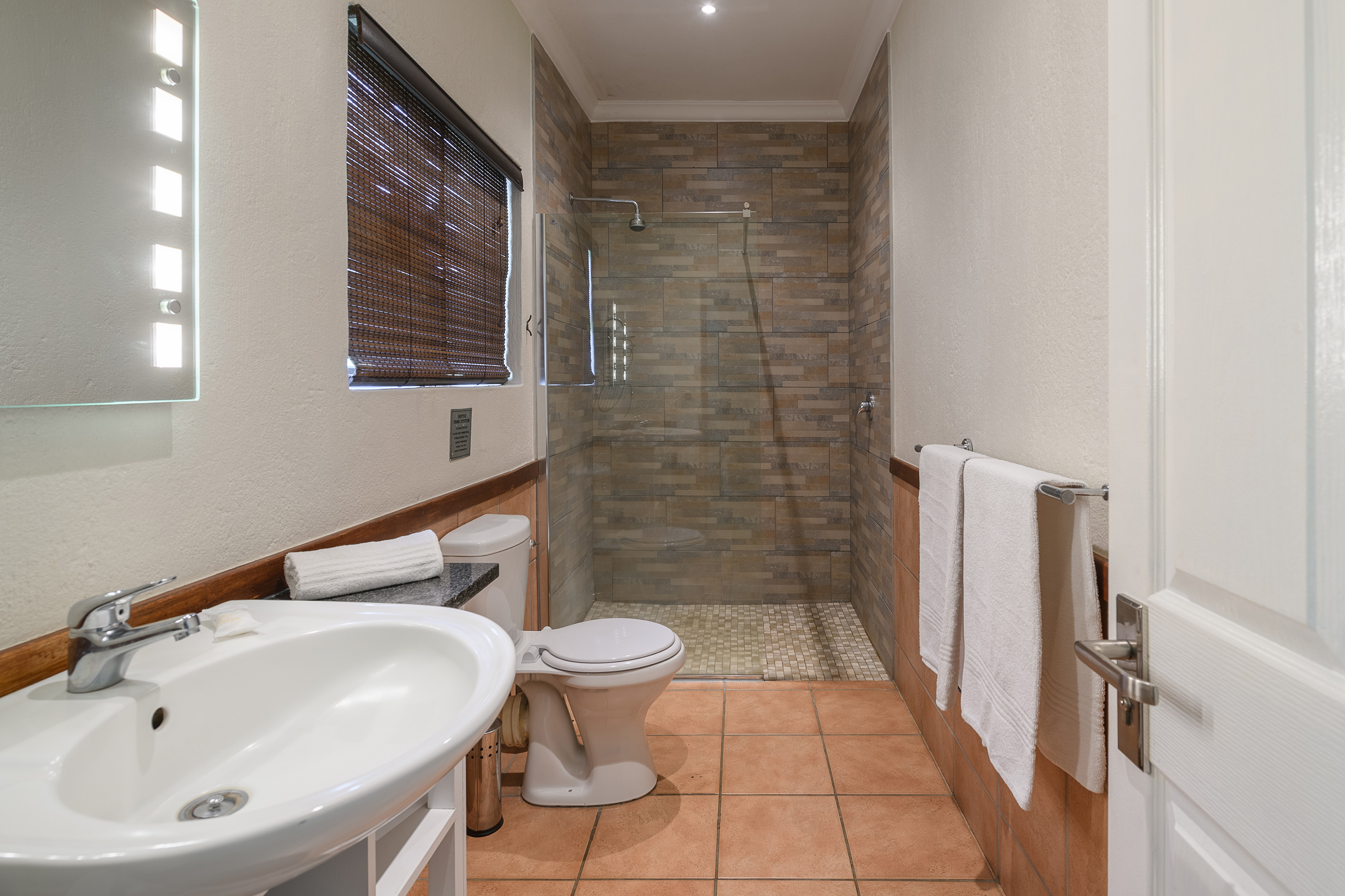 Apartment Three Bedrooms