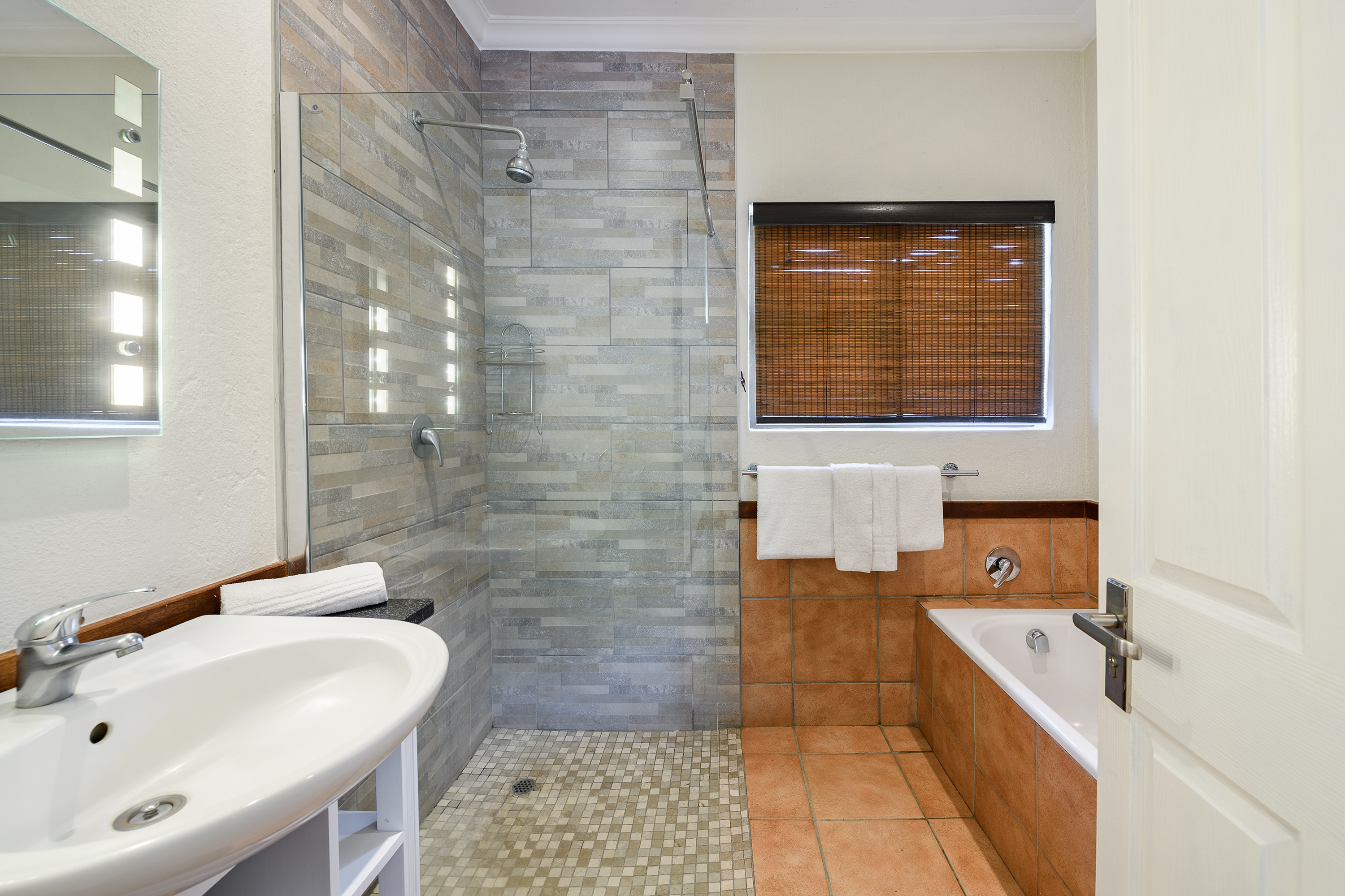 Apartment Three Bedrooms