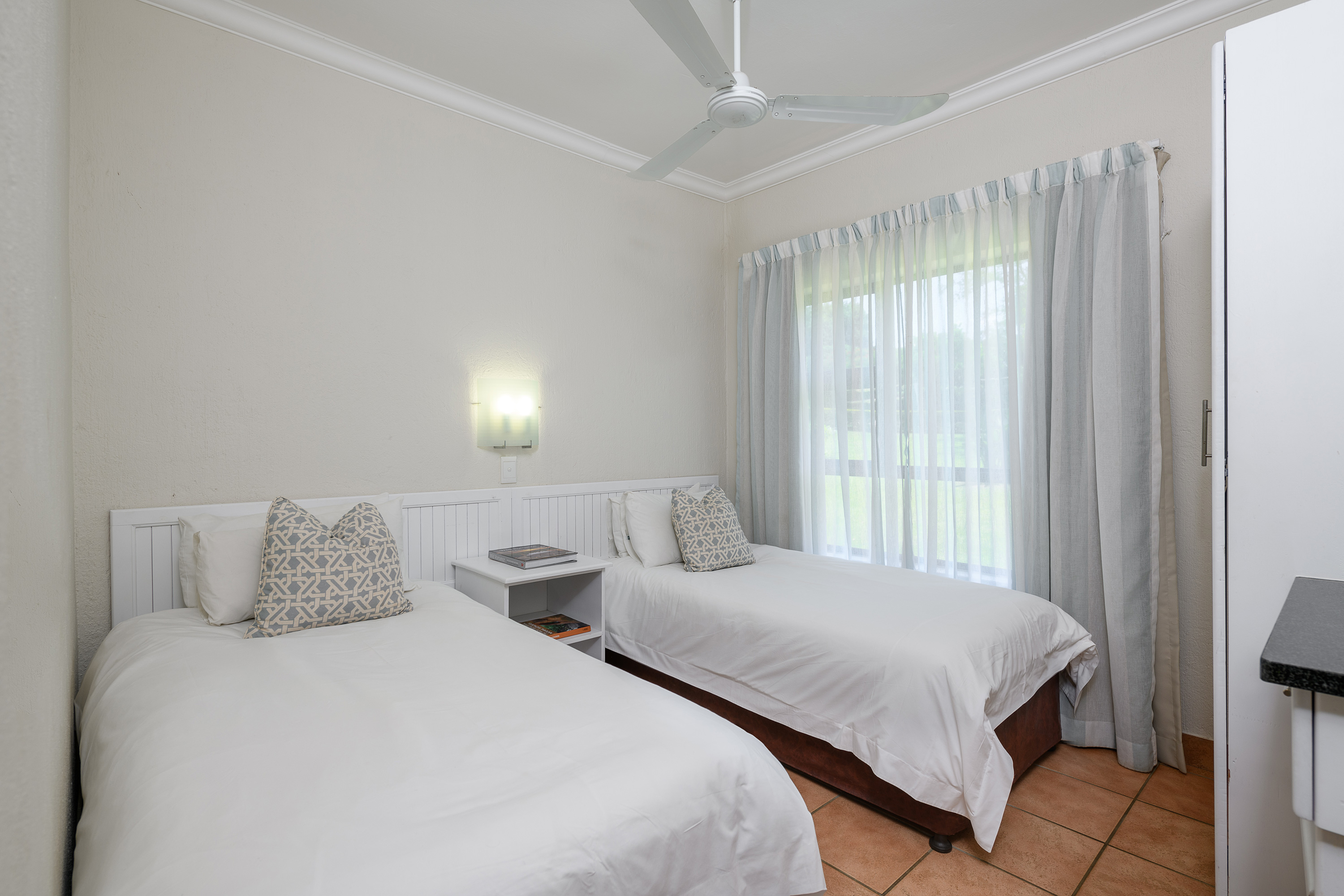 Apartment Three Bedrooms