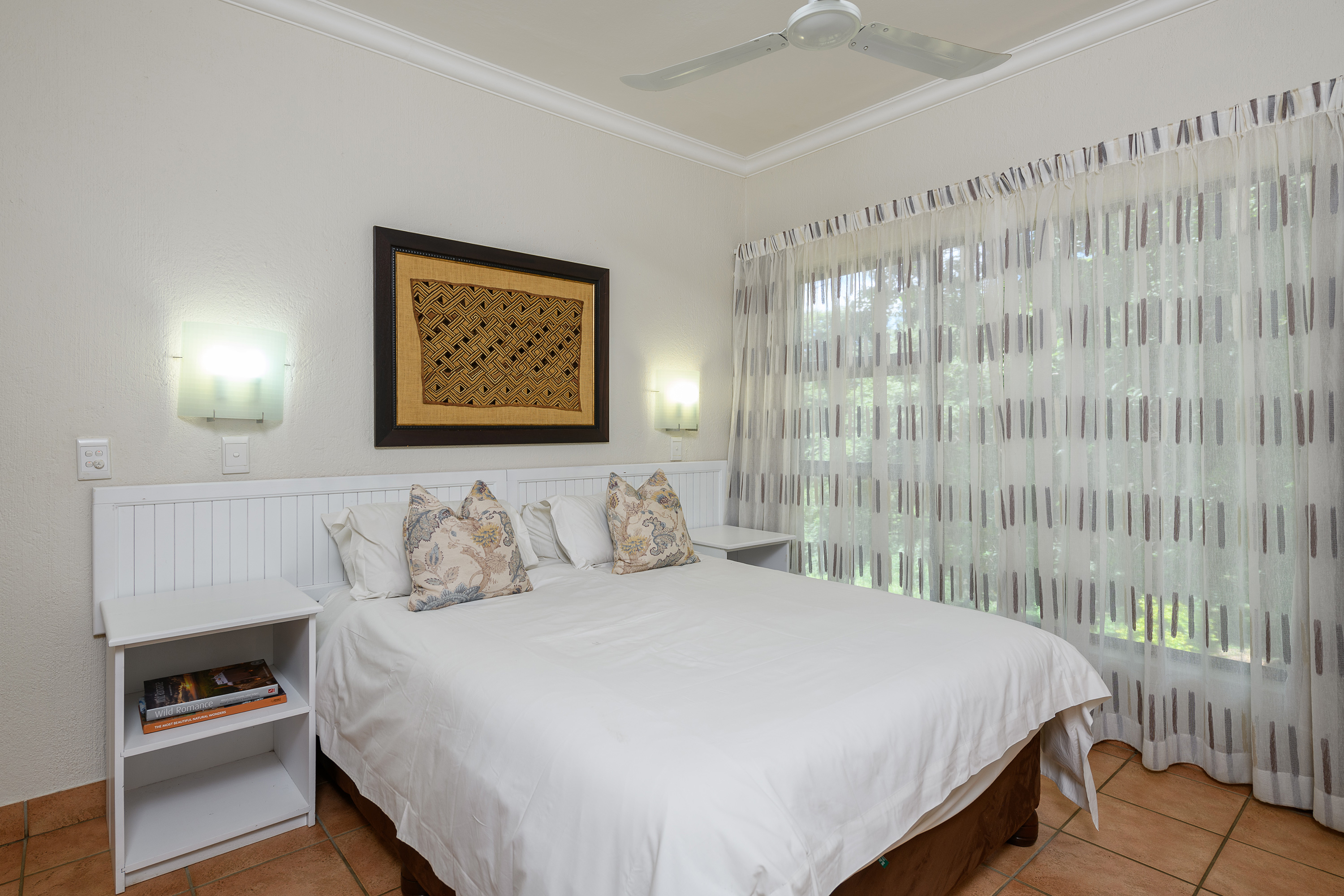 Apartment Three Bedrooms