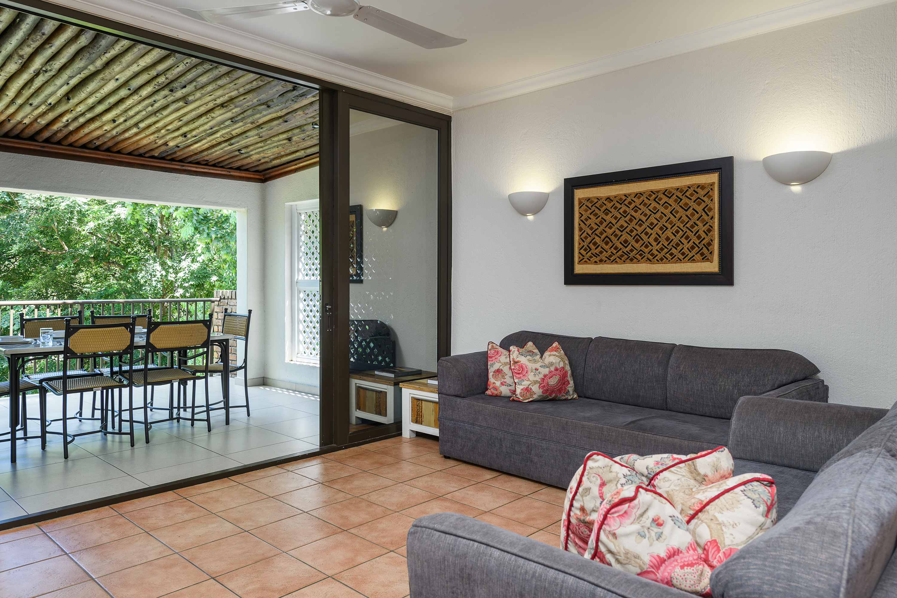 Apartment Three Bedrooms