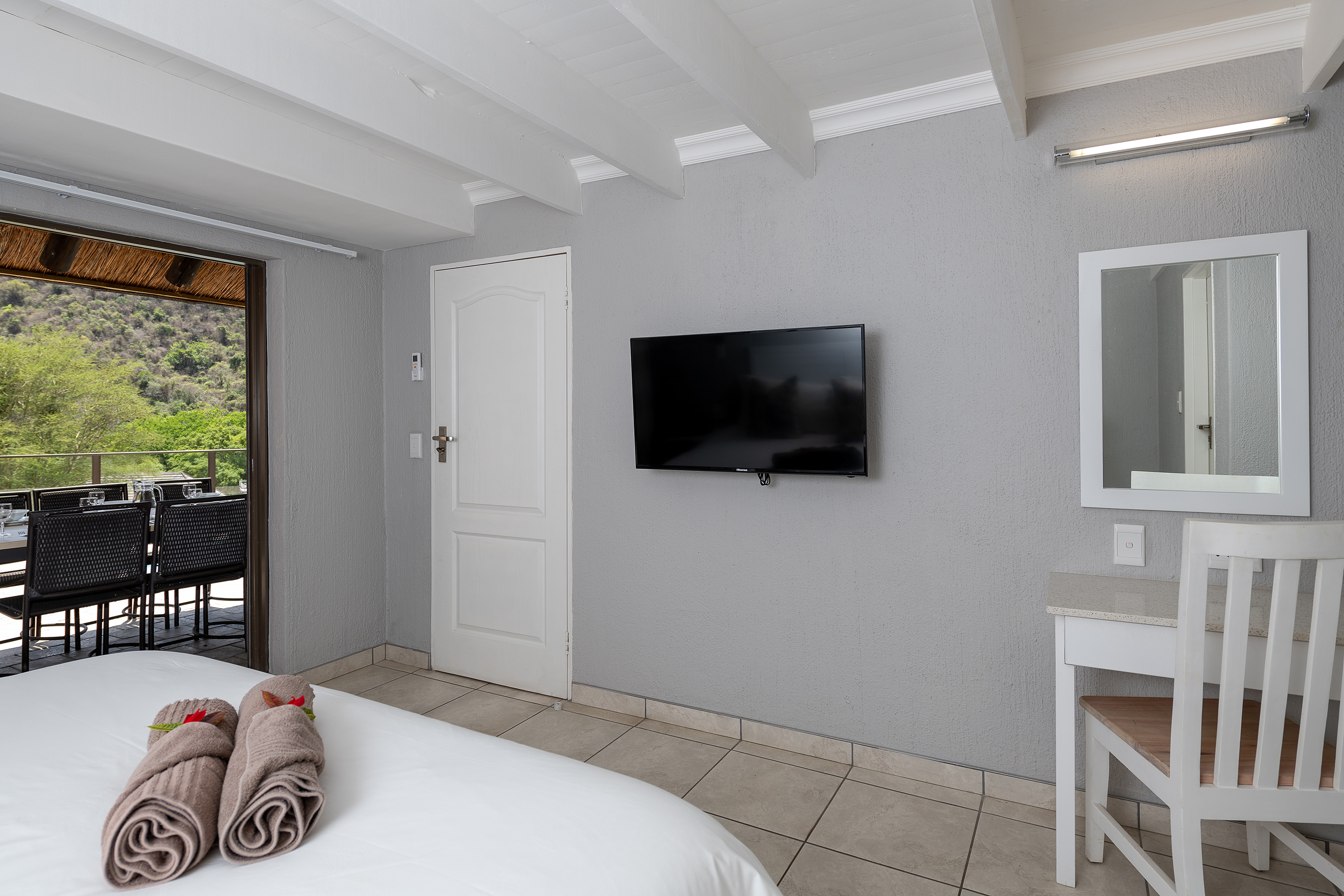 Chalet Four Bedrooms