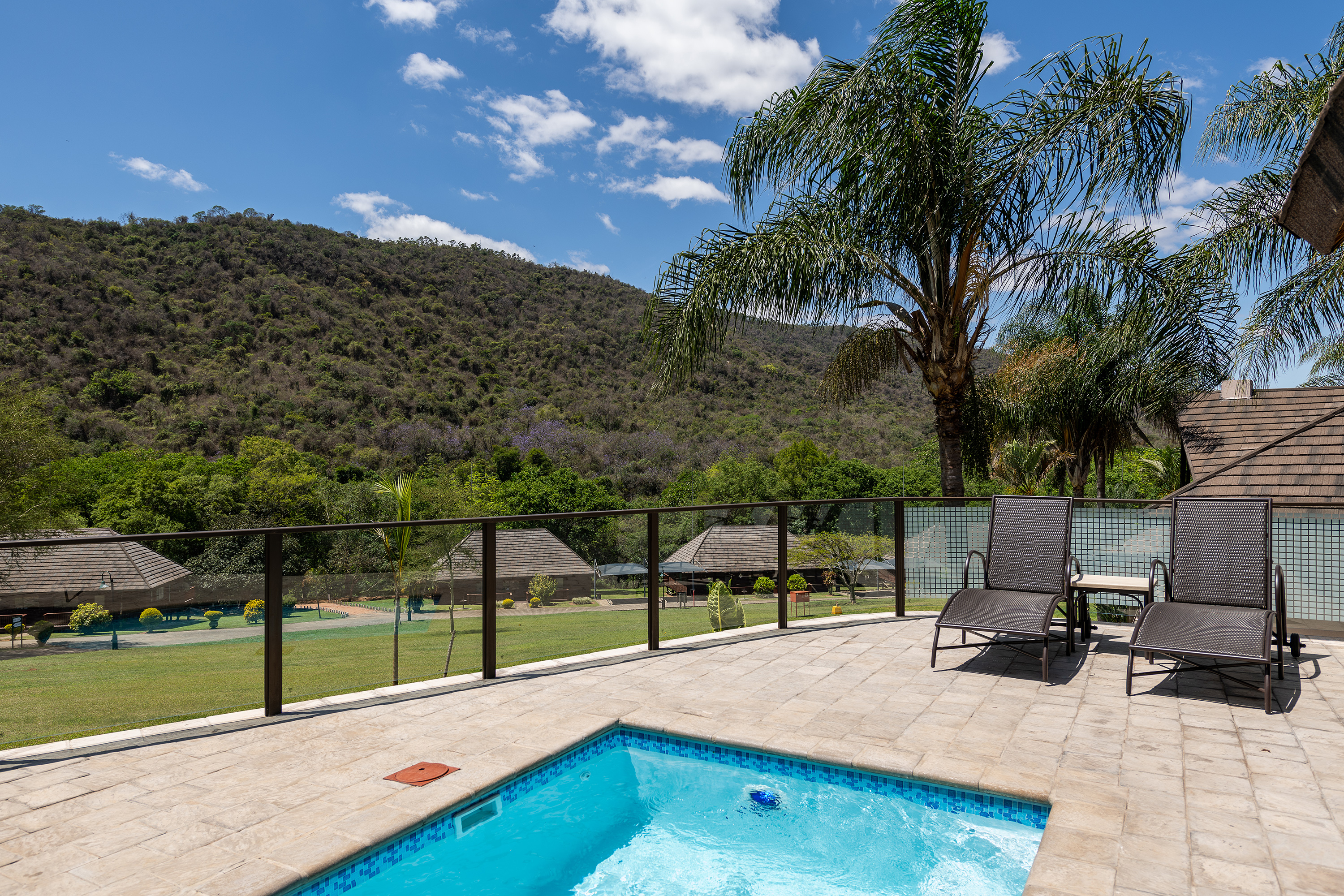 Chalet Four Bedrooms