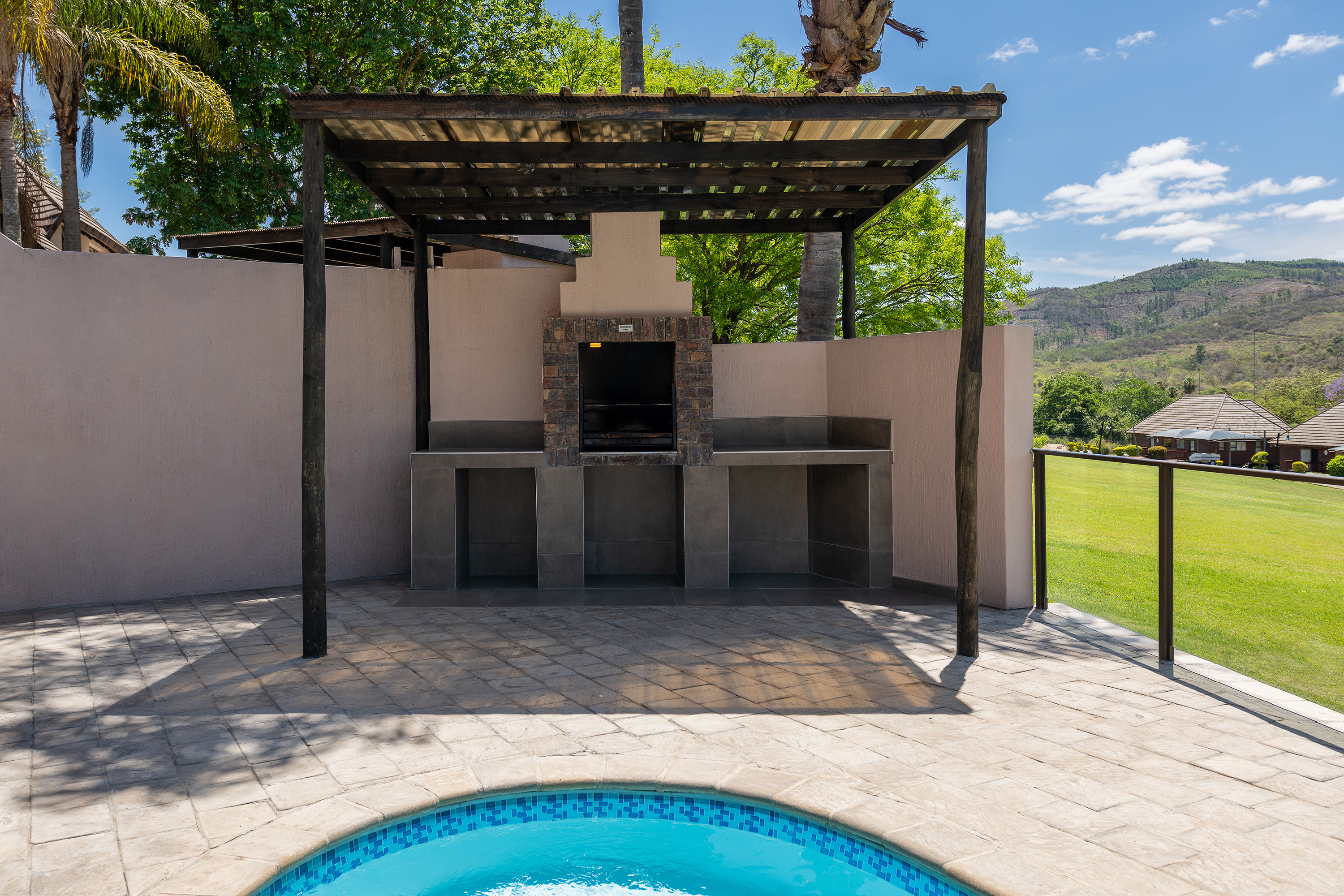 Chalet Four Bedrooms