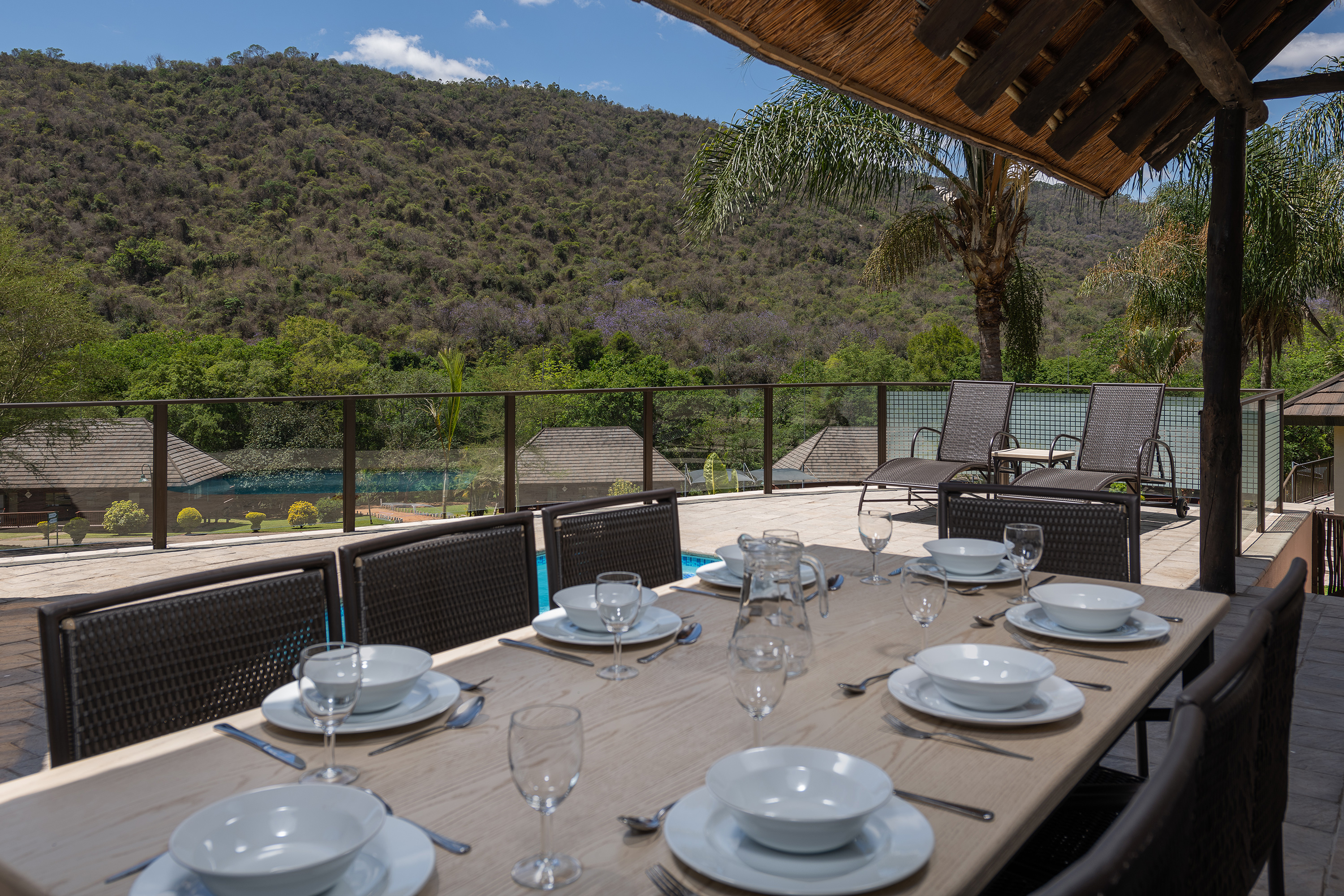 Chalet Four Bedrooms