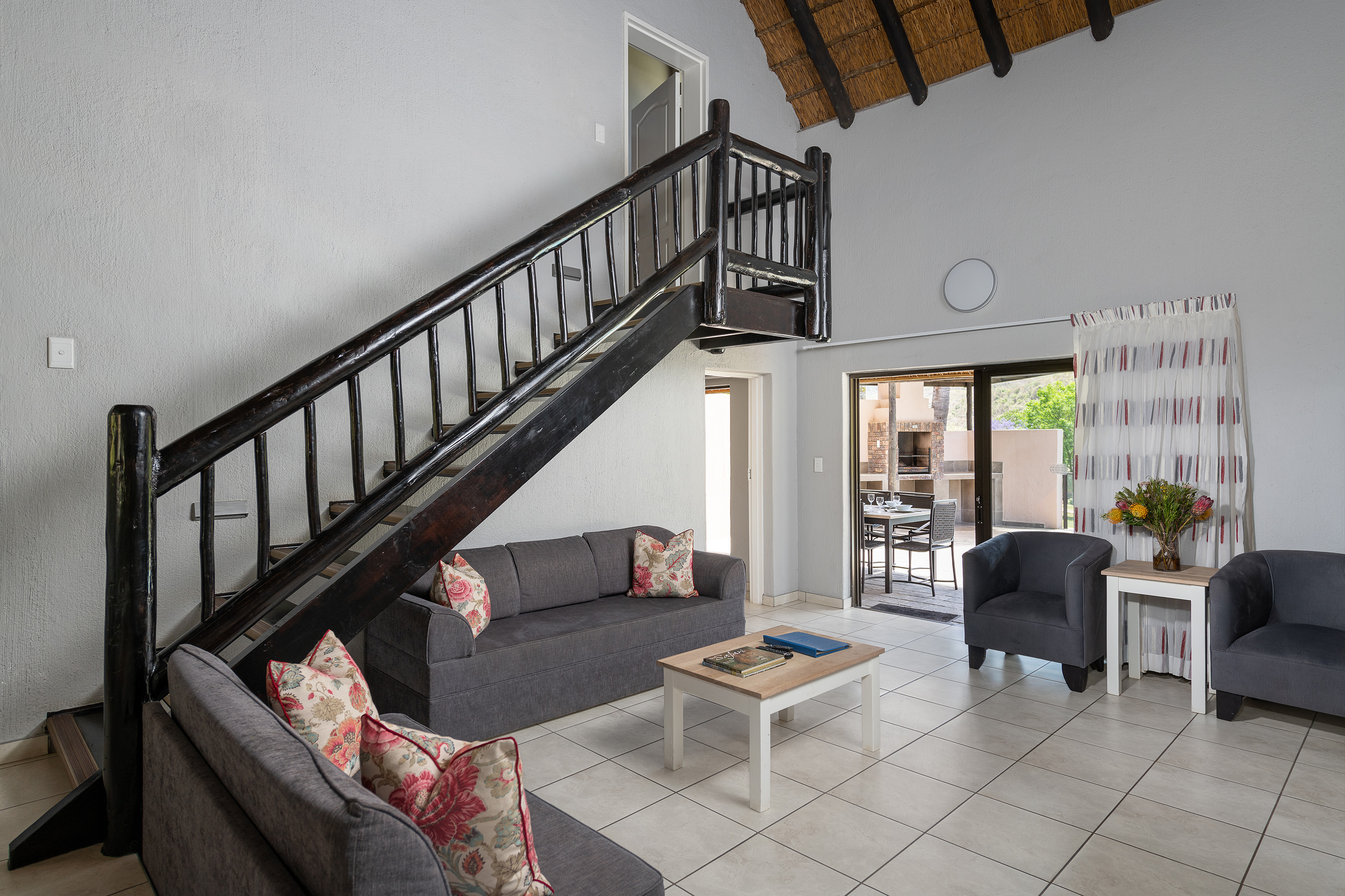 Chalet Four Bedrooms