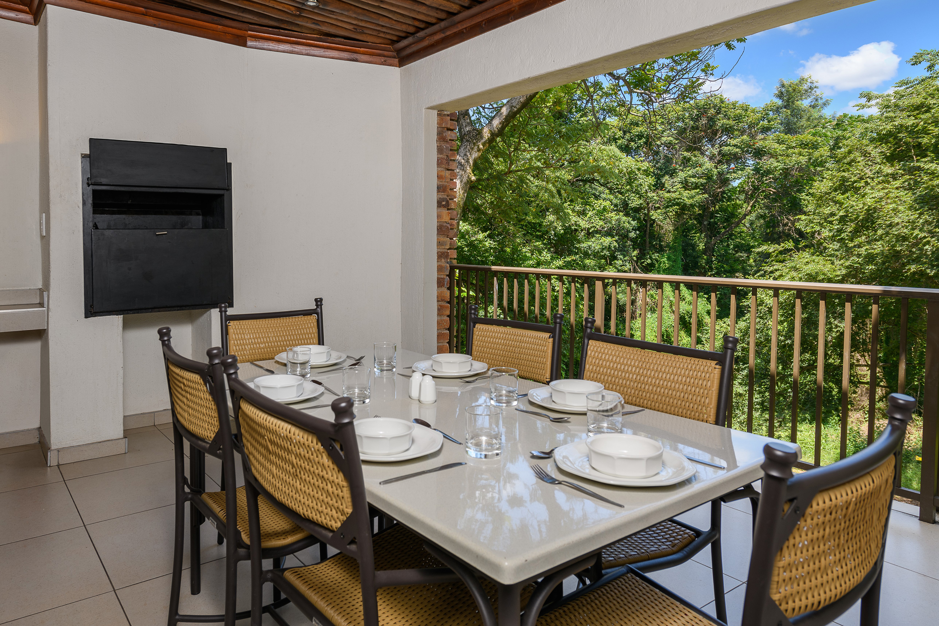 Apartment Three Bedrooms