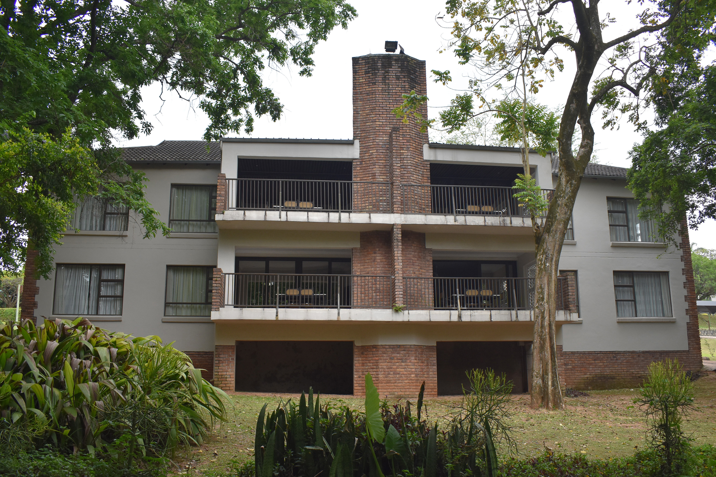 Apartment Three Bedrooms