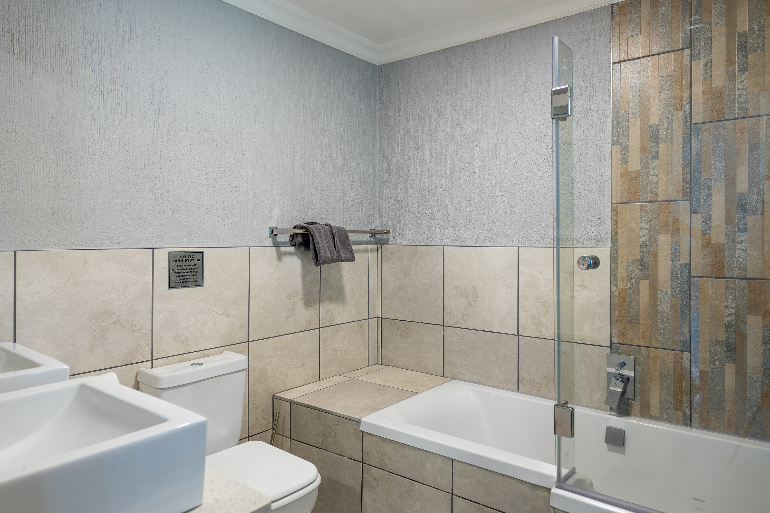 Chalet Four Bedrooms