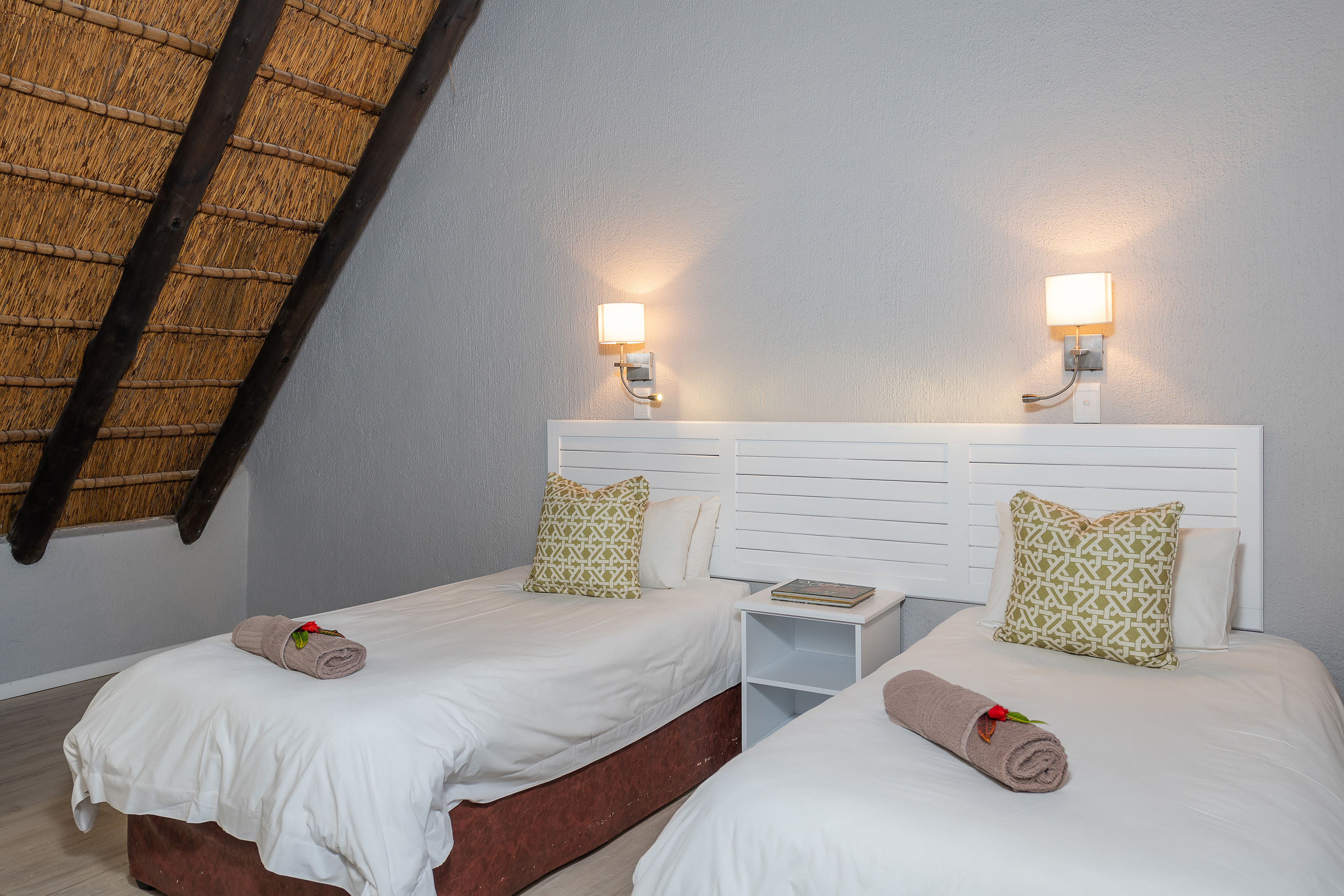 Chalet Four Bedrooms