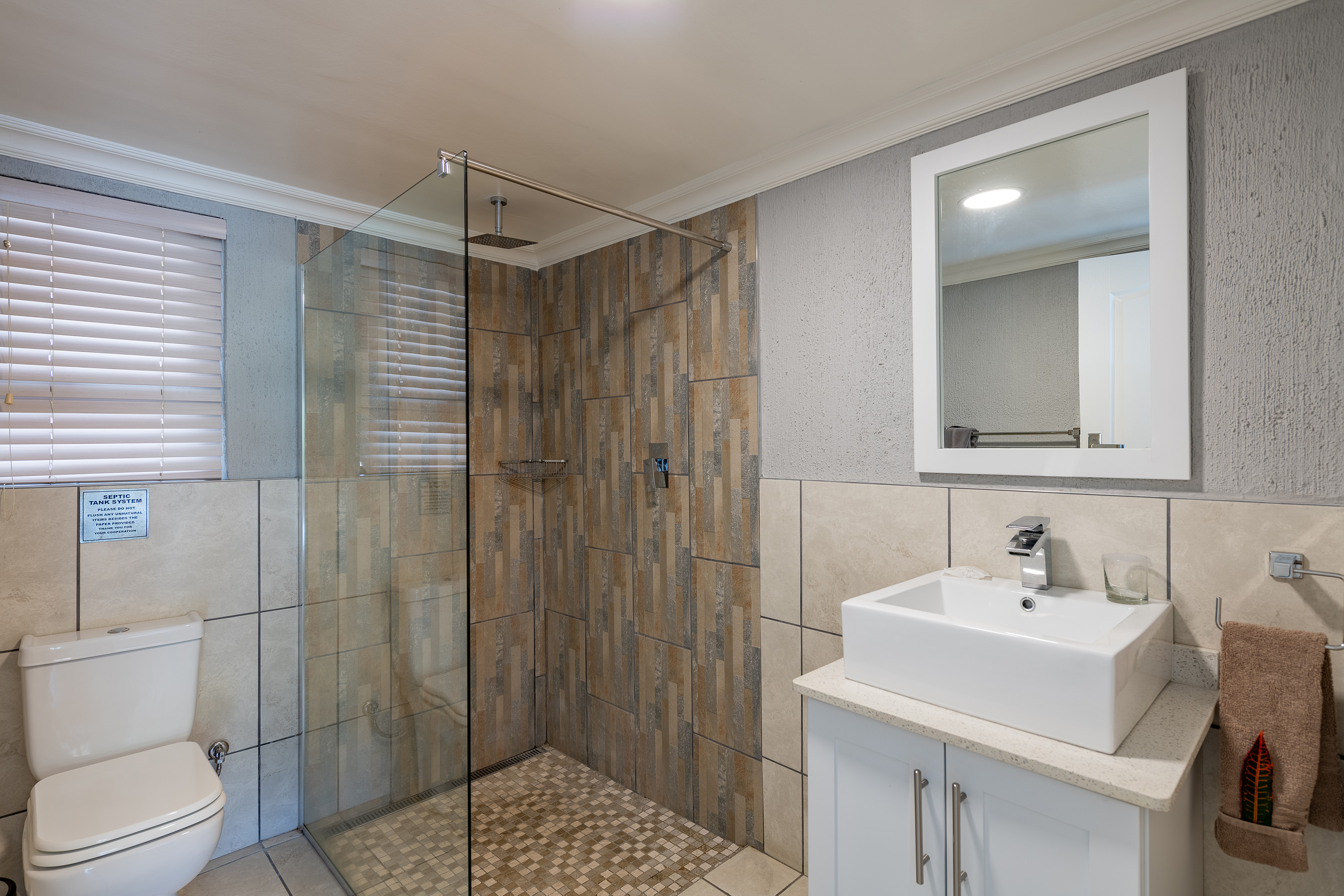 Chalet Four Bedrooms