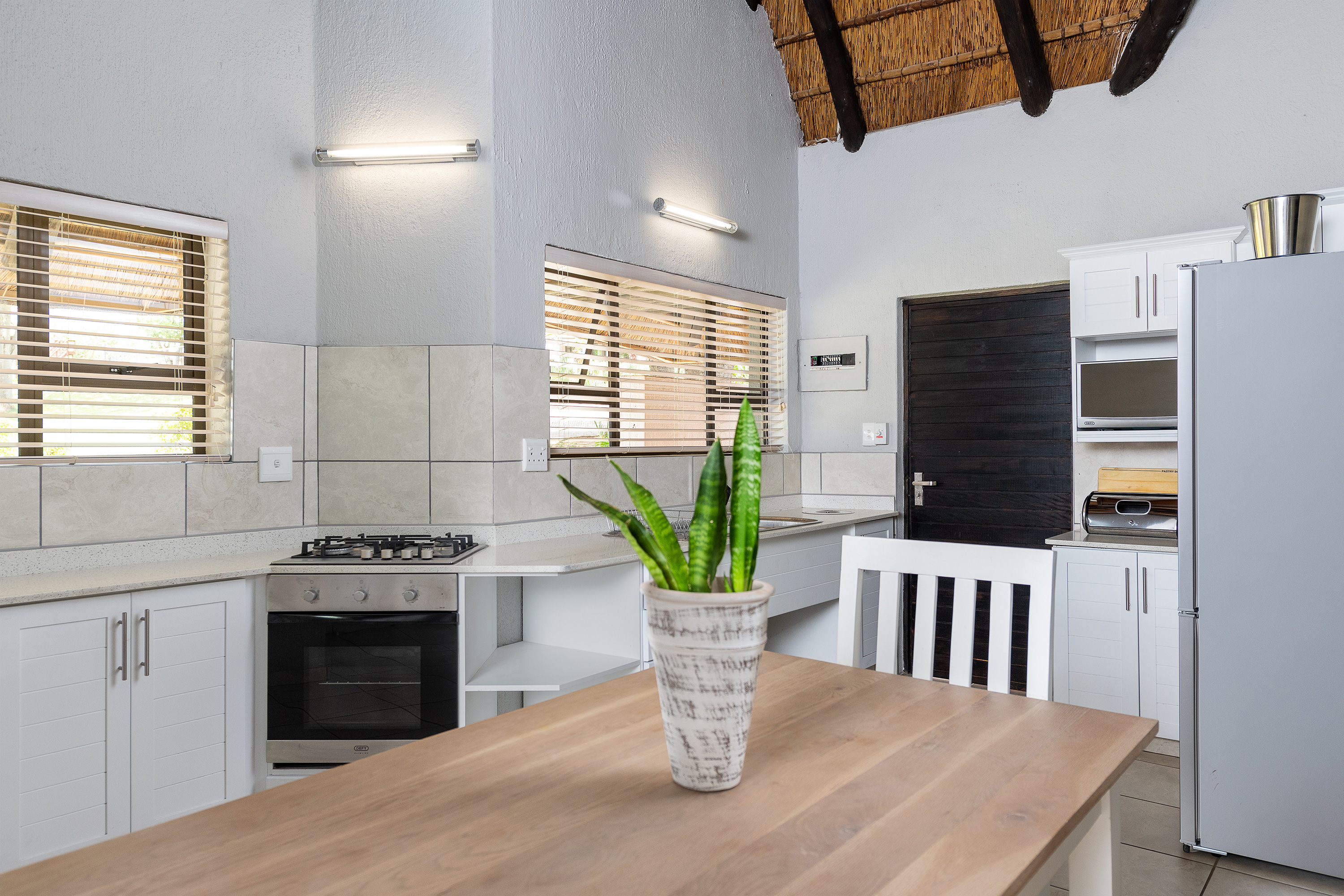 Chalet Four Bedrooms