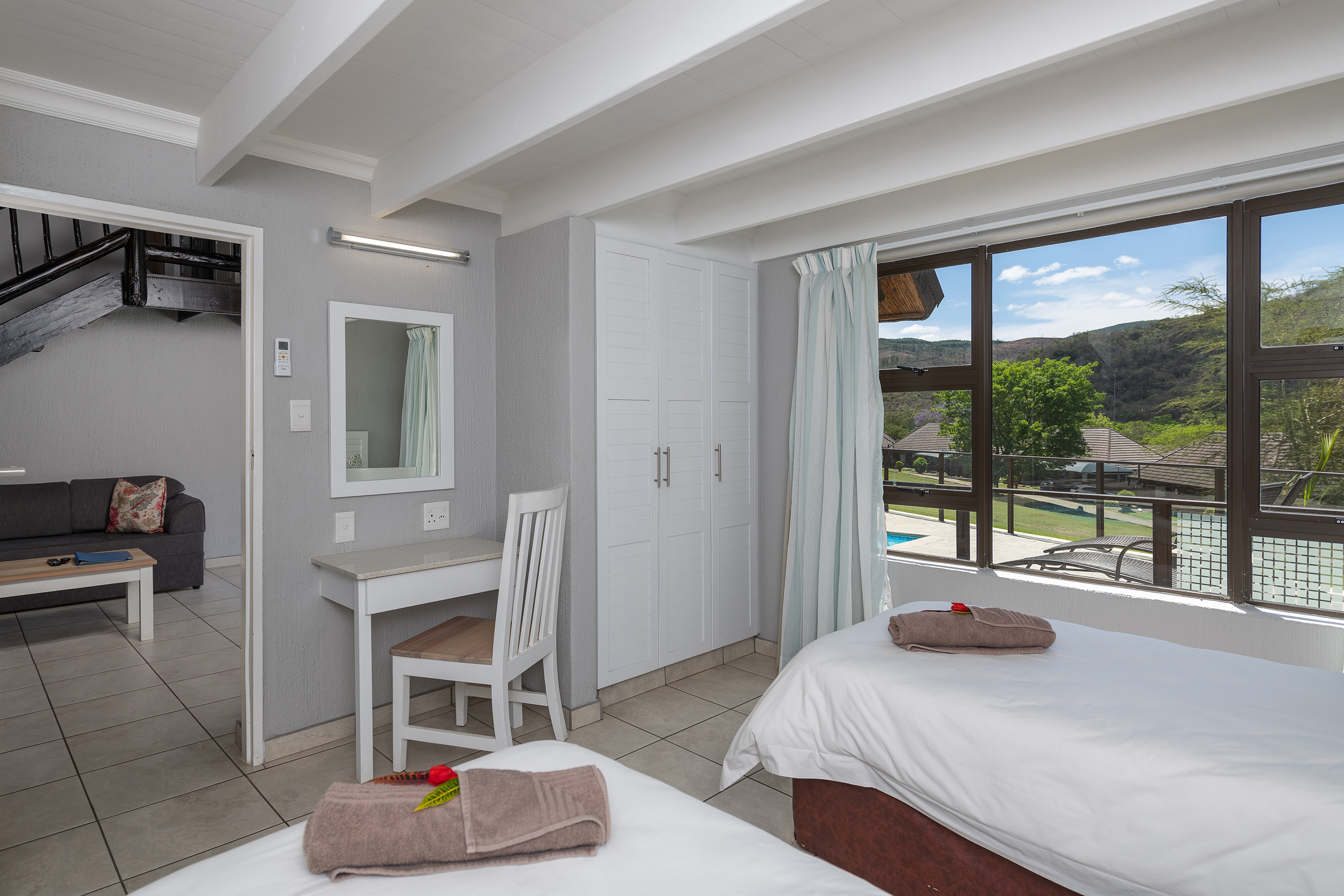 Chalet Four Bedrooms