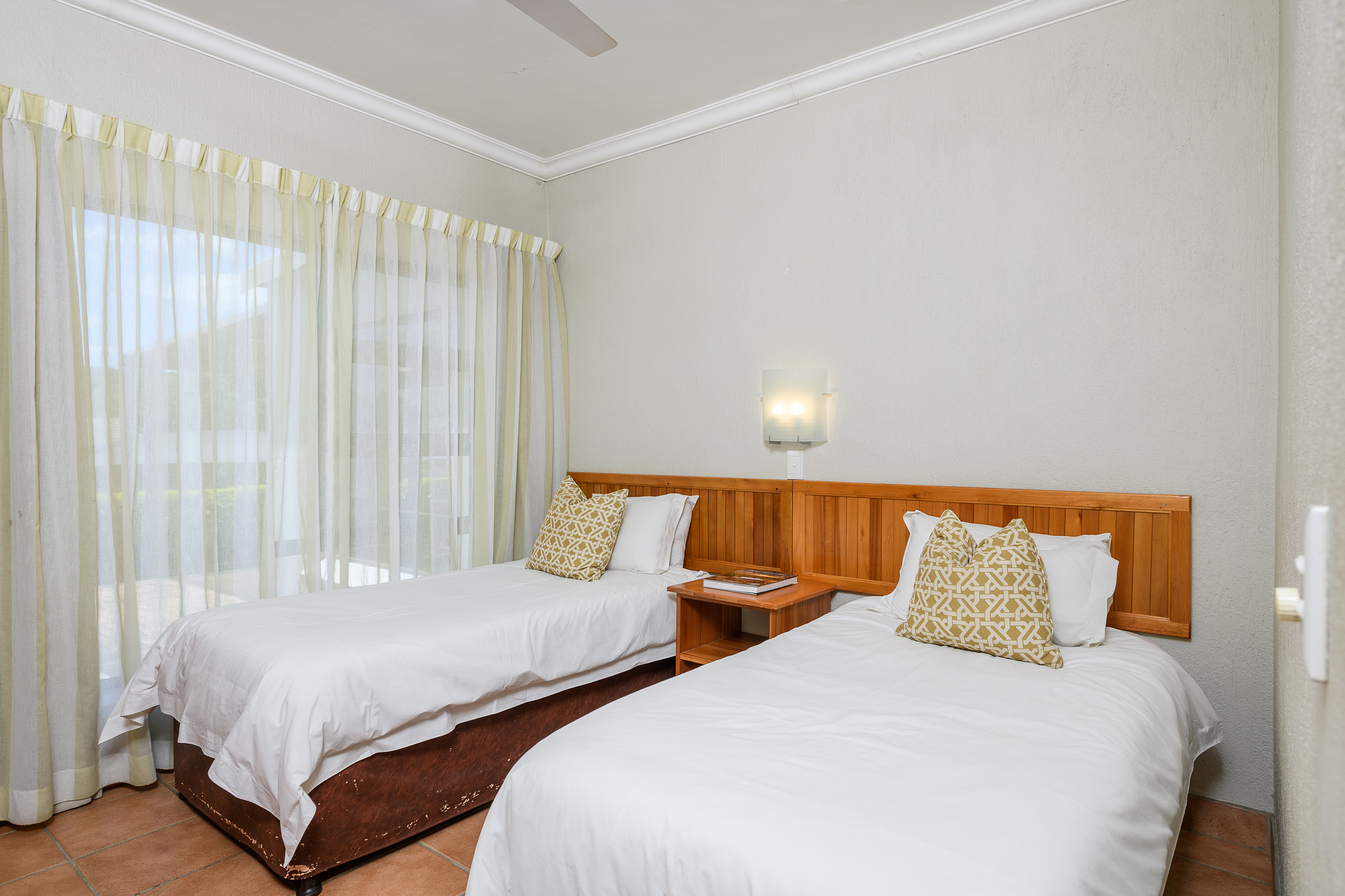 Chalet Three Bedrooms