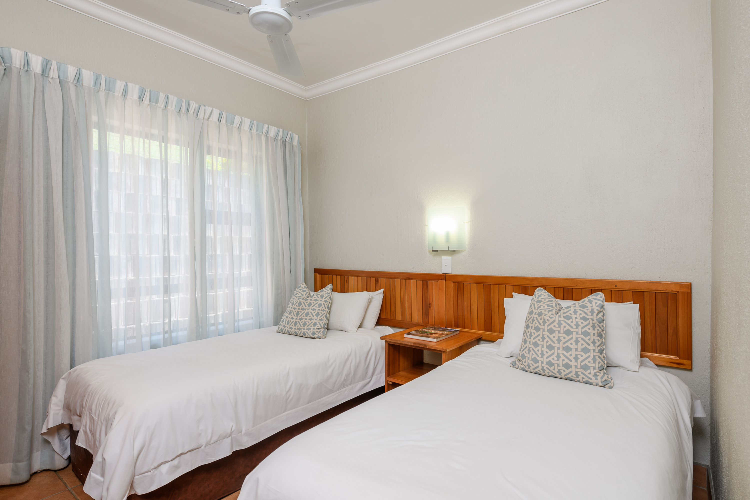 Chalet Three Bedrooms