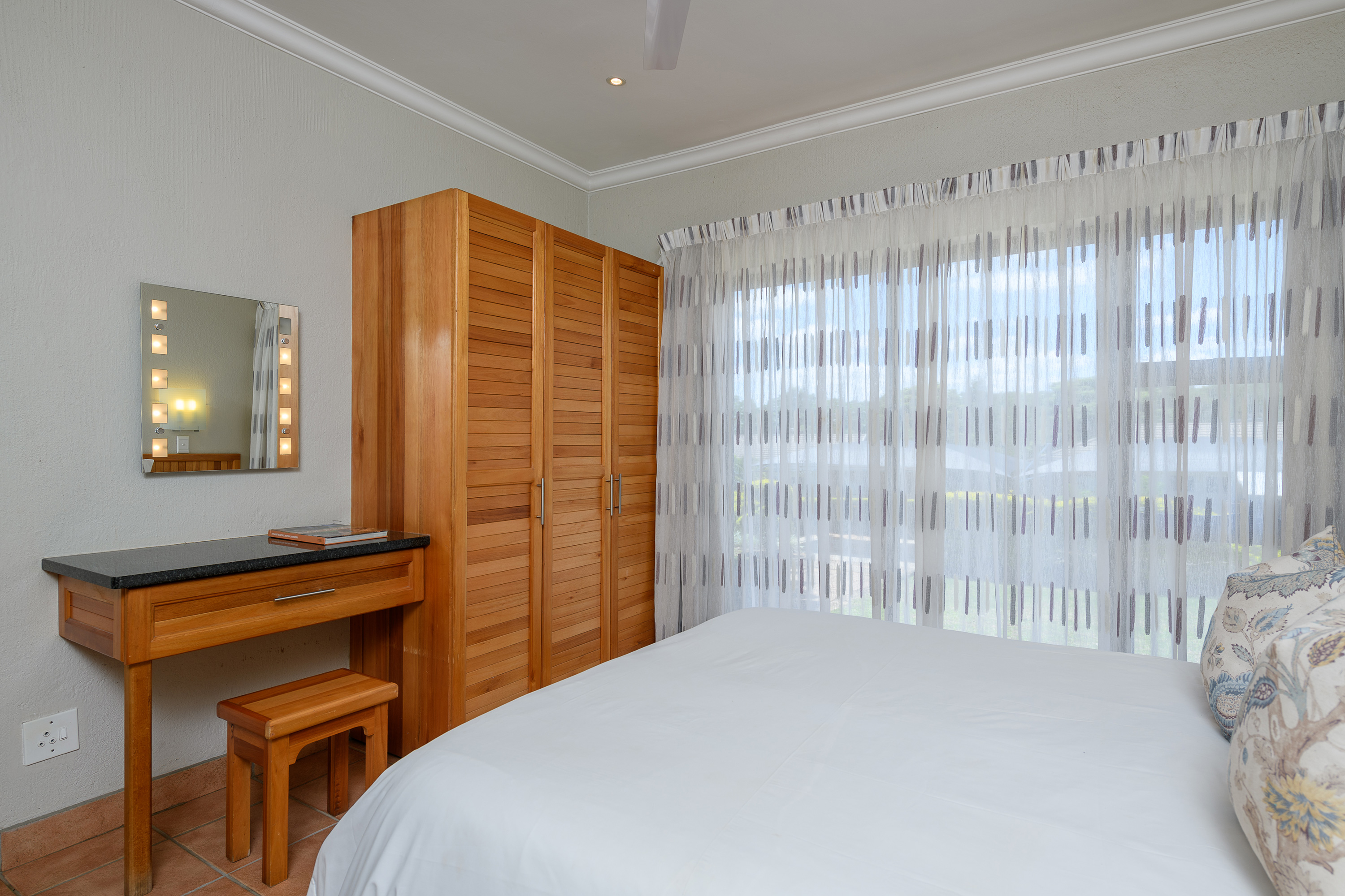 Chalet Three Bedrooms