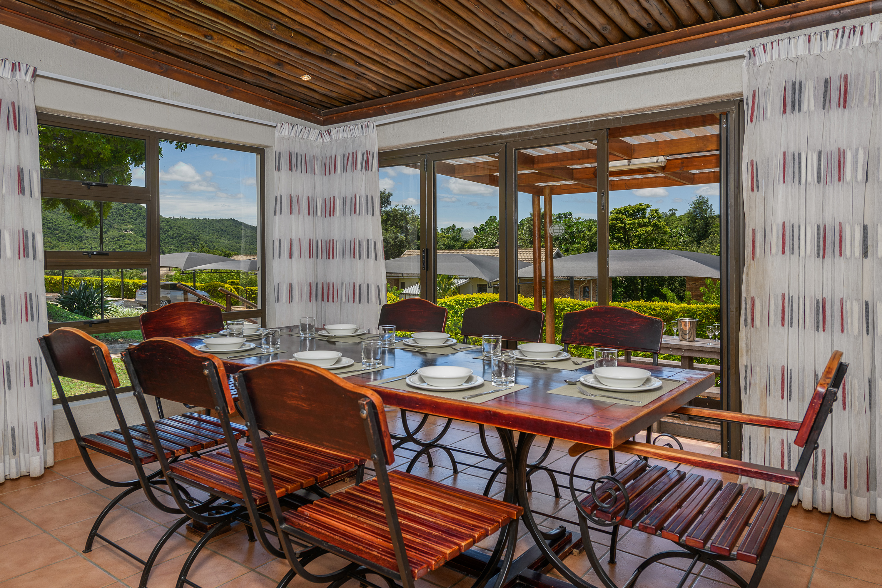 Chalet Three Bedrooms