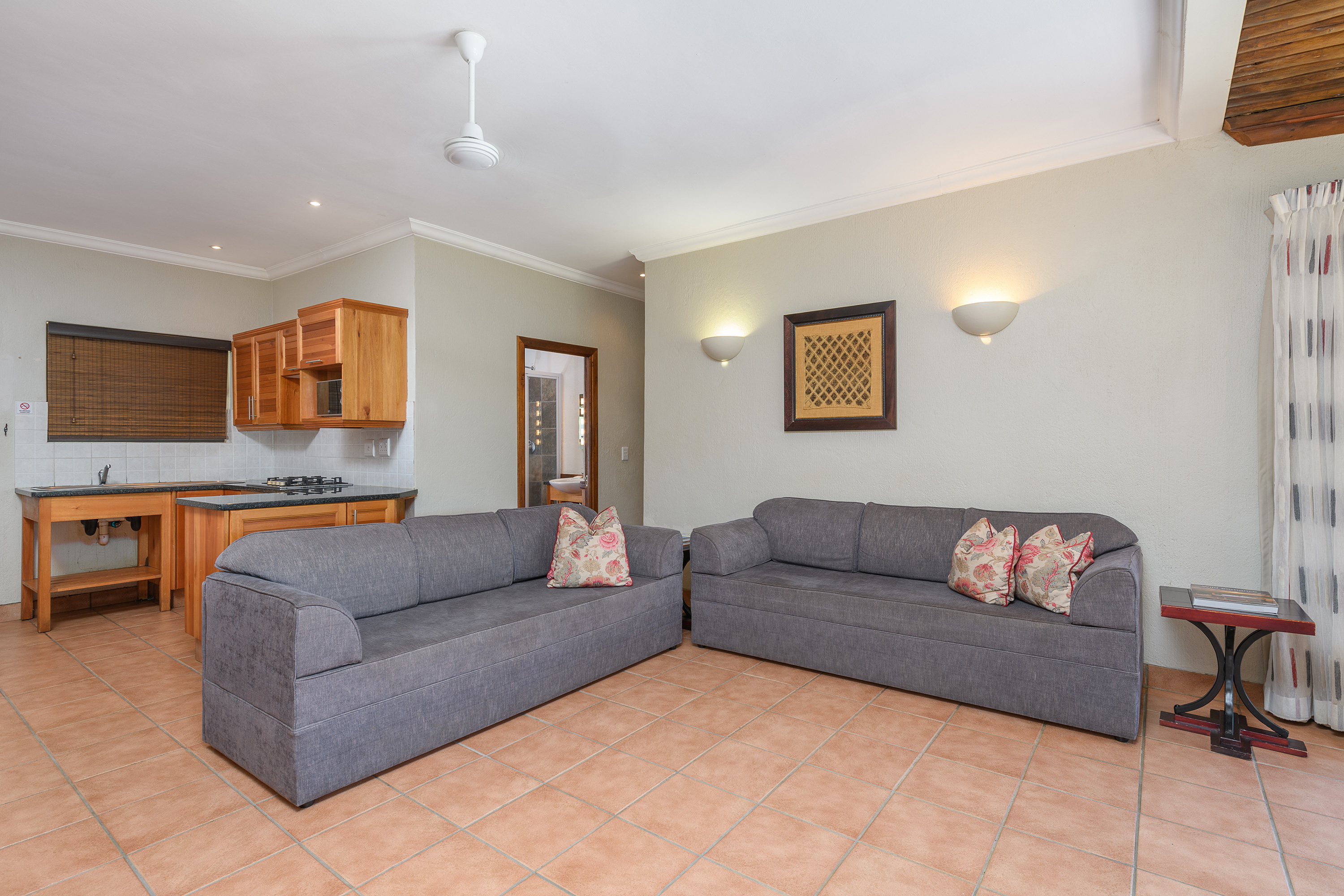 Chalet Three Bedrooms