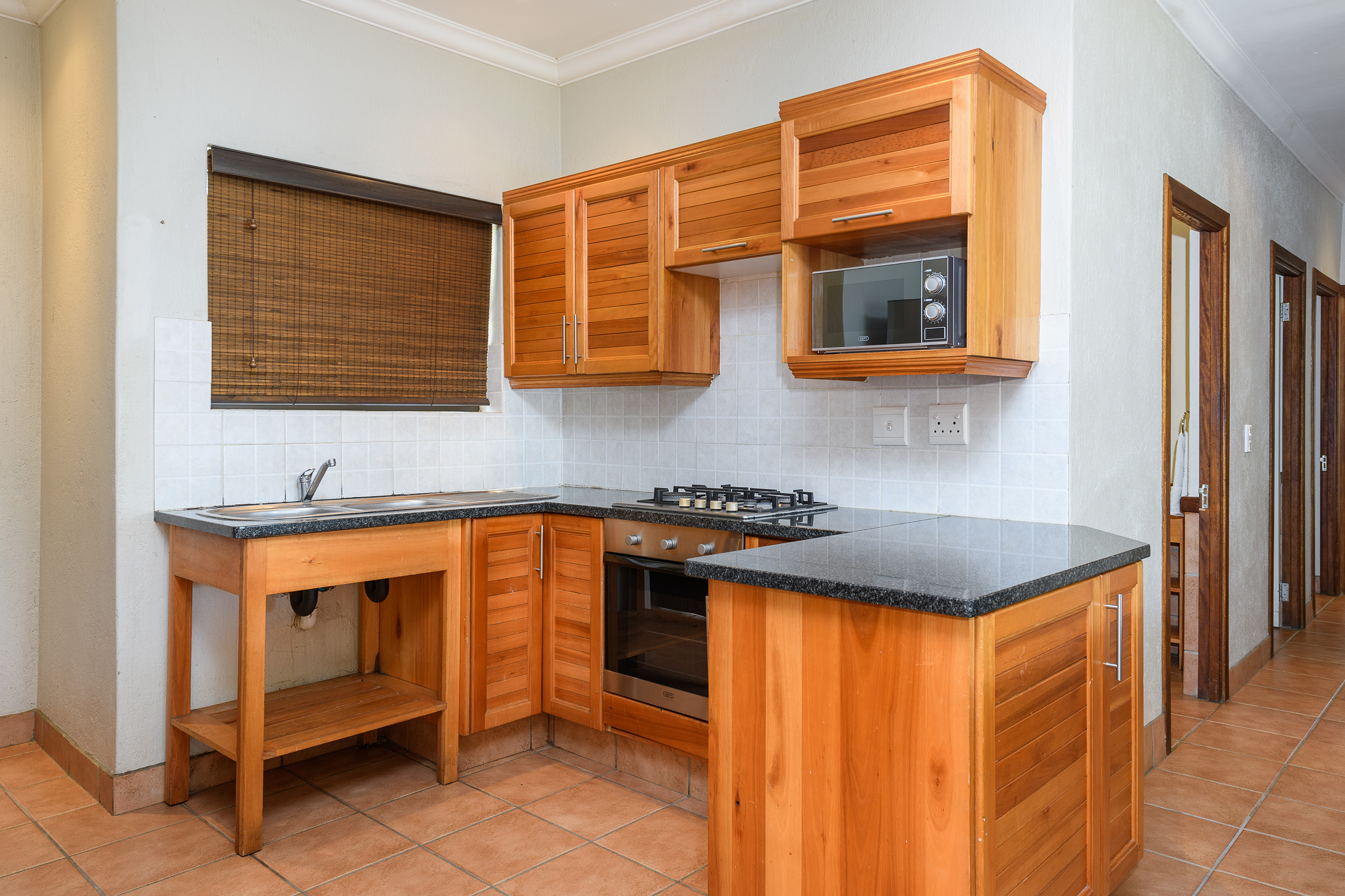 Chalet Three Bedrooms