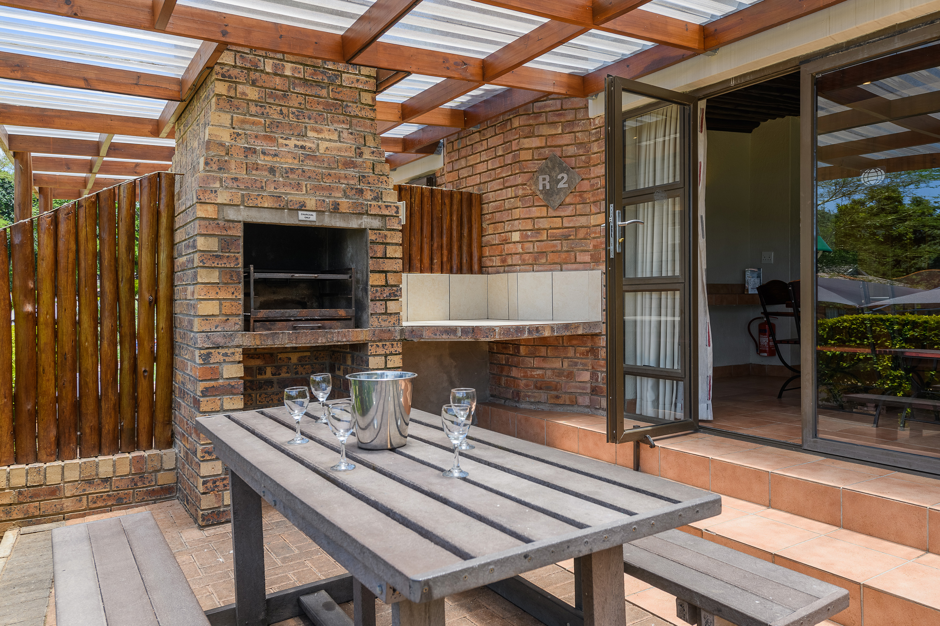 Chalet Three Bedrooms