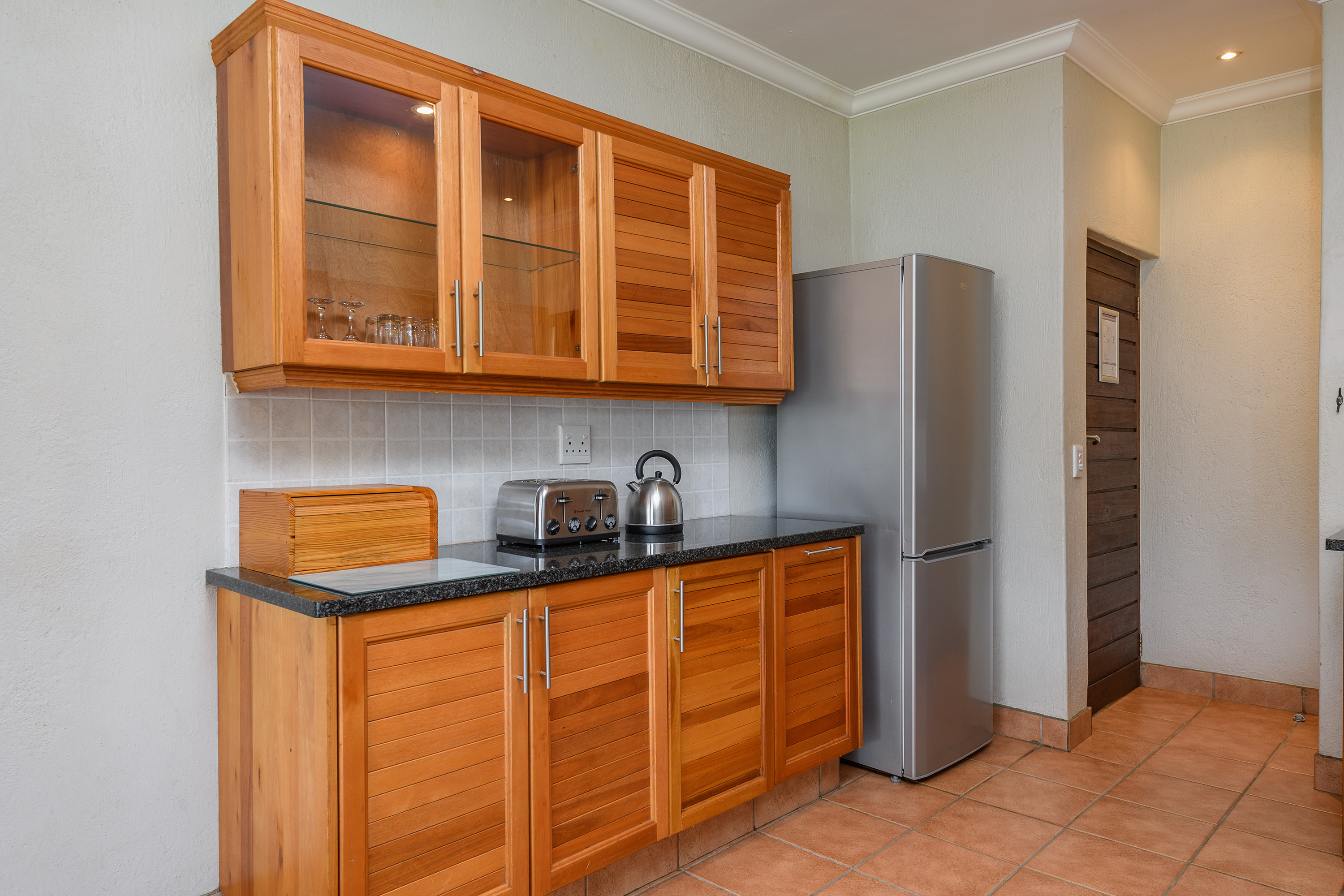 Chalet Three Bedrooms