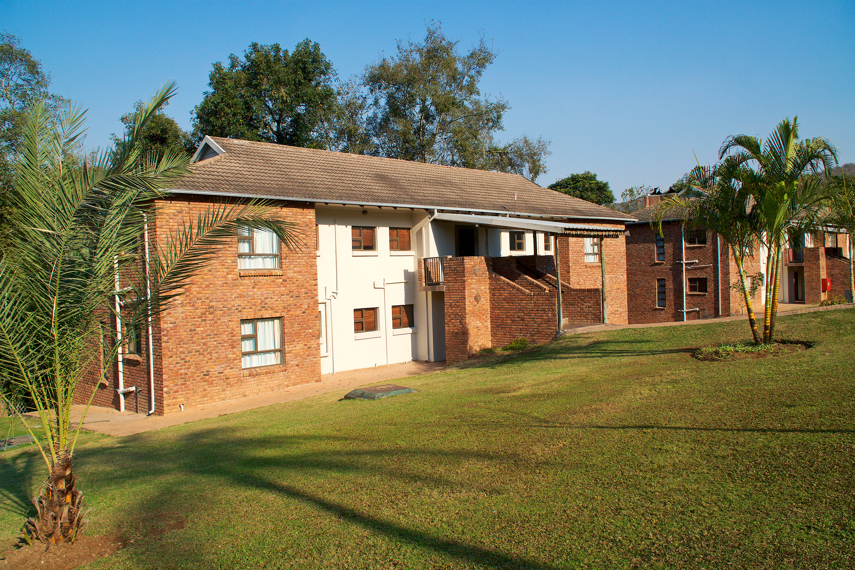 Cabin Three Bedrooms